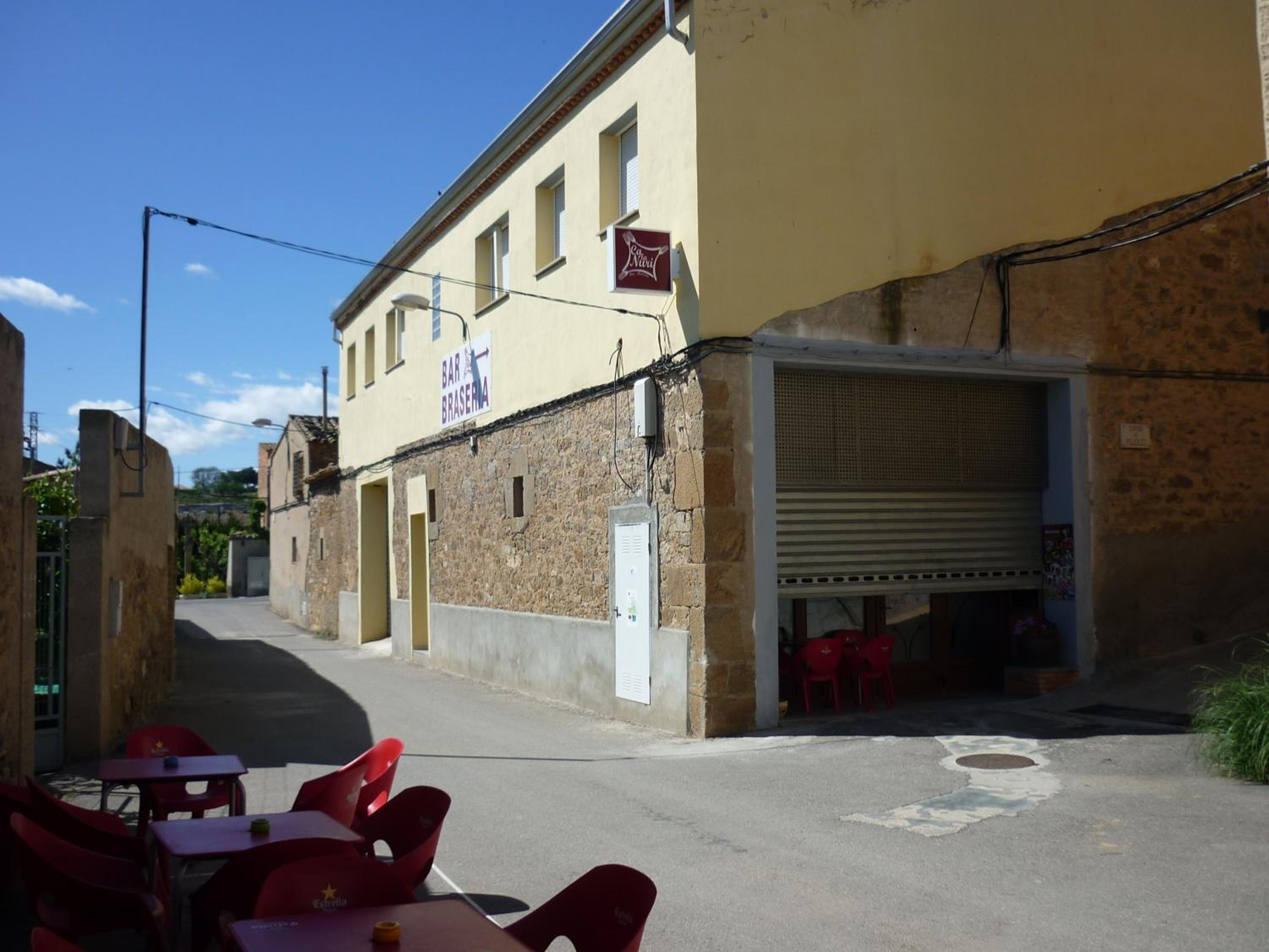 Apartments Bon Pas Rural
