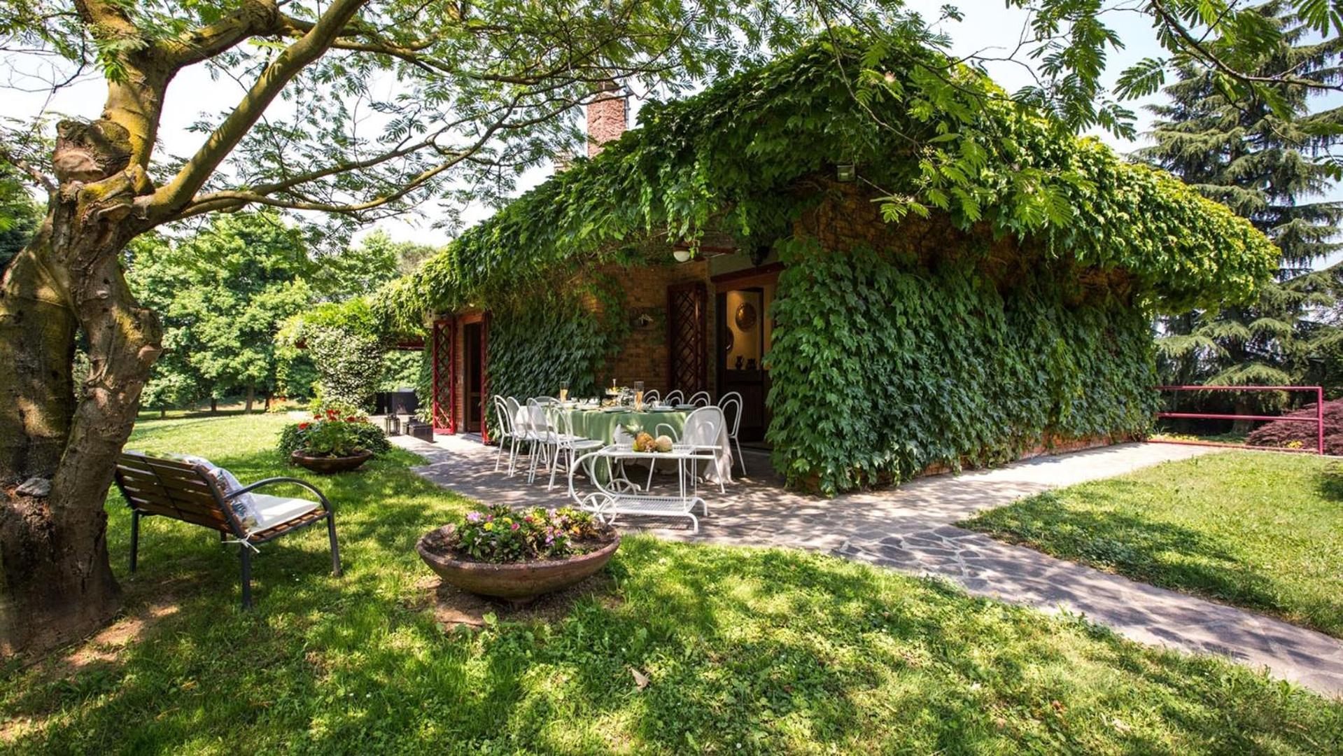VILLA PINA 8&2, Emma Villas view 3