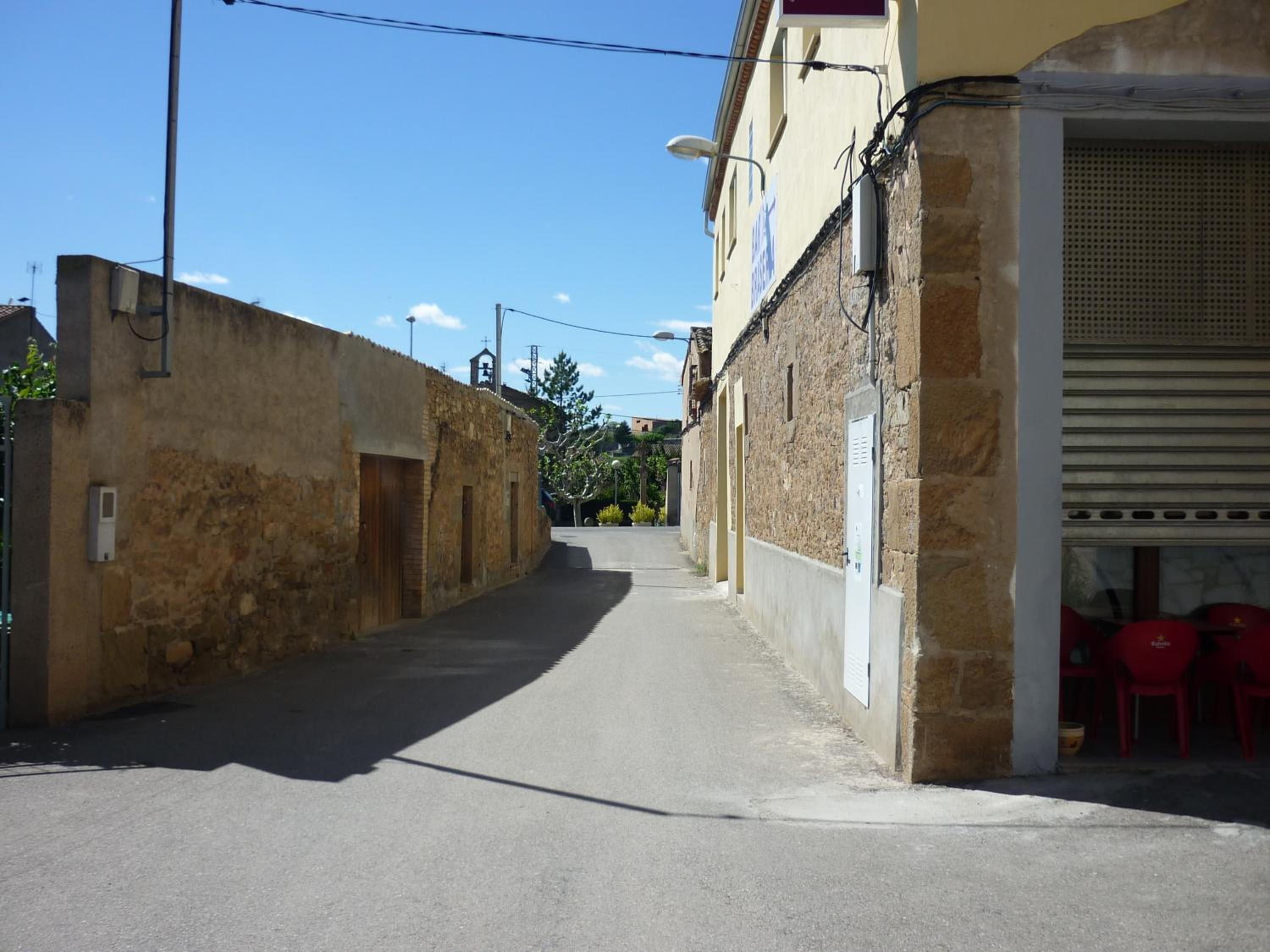 Apartments Bon Pas Rural