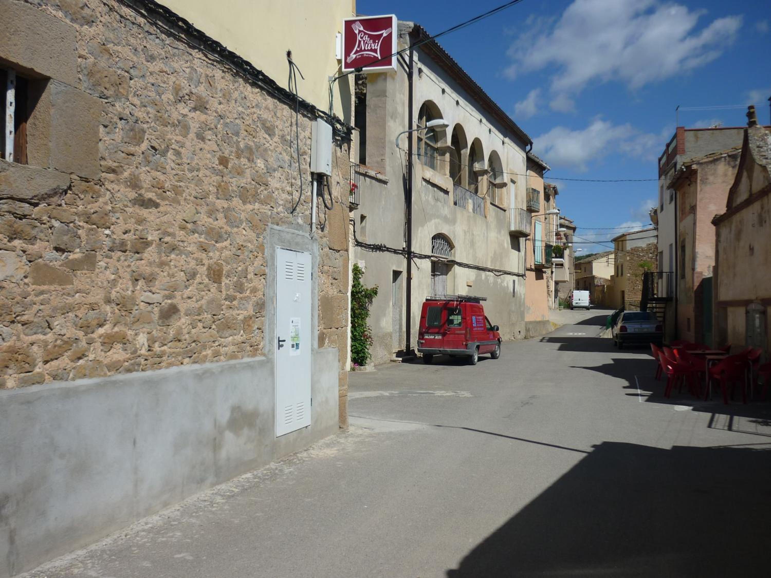 Apartments Bon Pas Rural