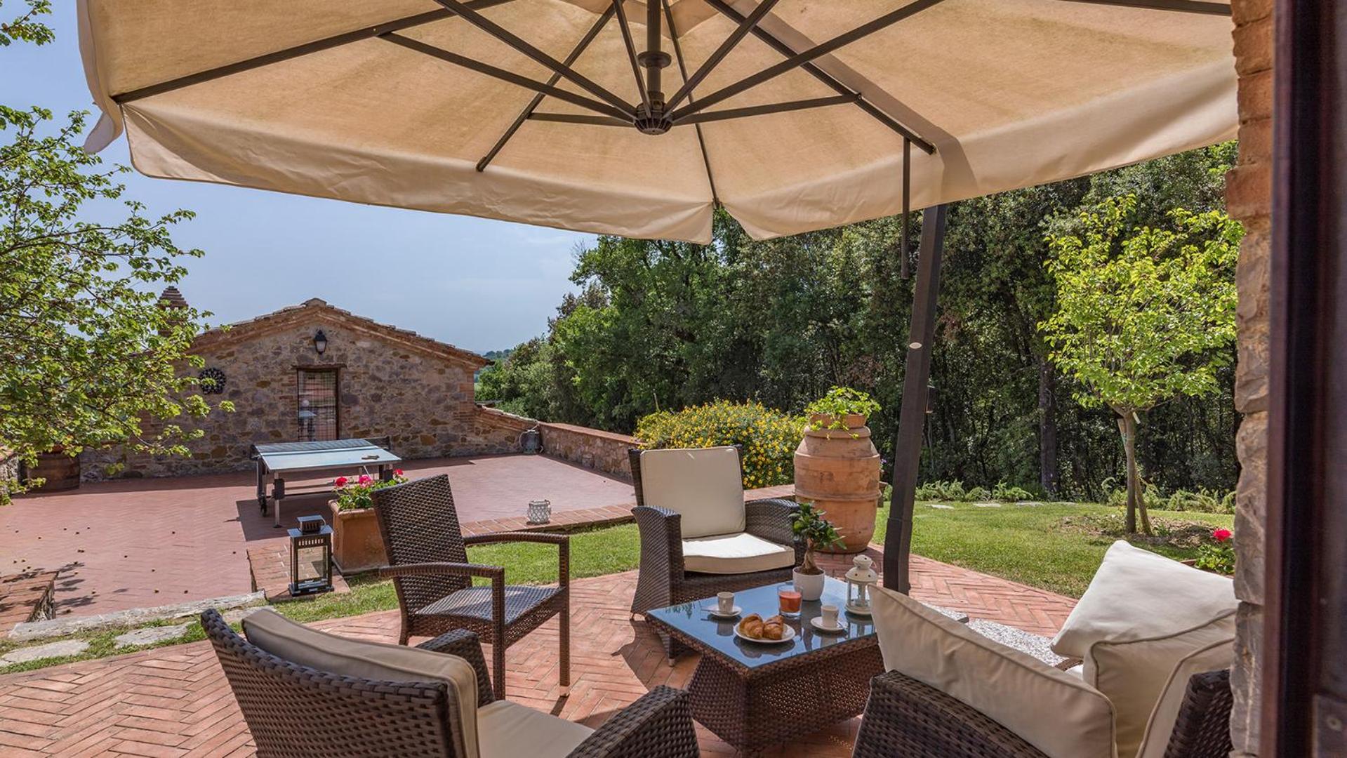 Villa Santa Maria 14, Emma Villas view 2