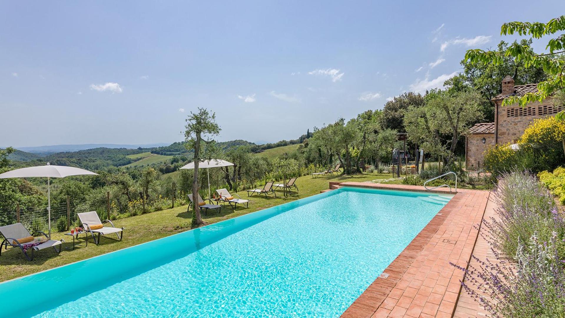 Villa Santa Maria 14, Emma Villas view 4