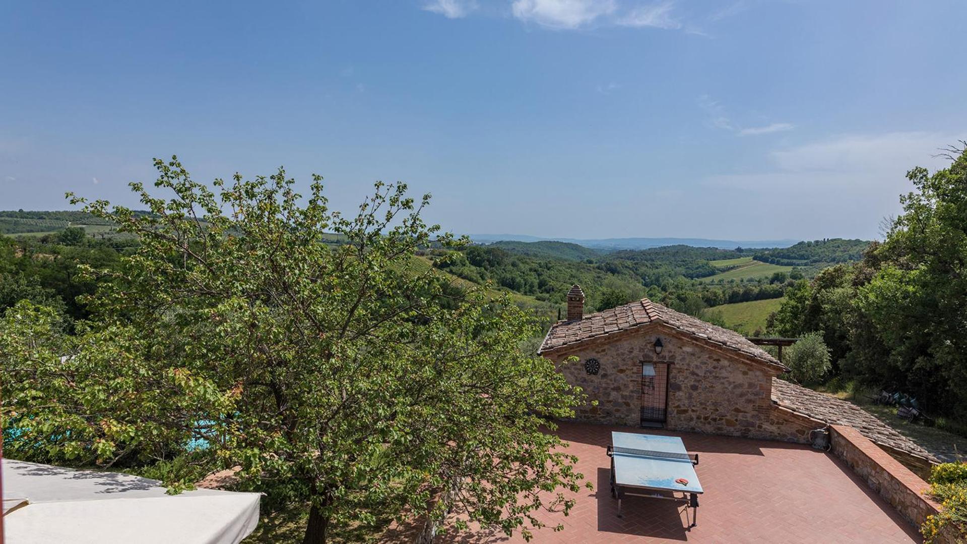 Villa Santa Maria 14, Emma Villas view 5