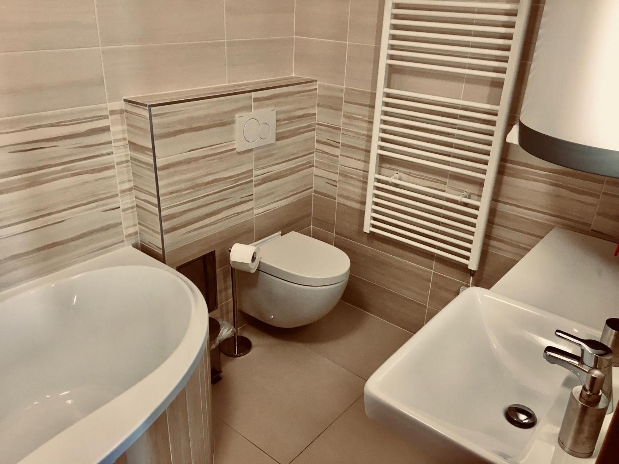 Horské apartmány Na Pastvinách