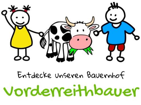 Vorderreithbauer view 2