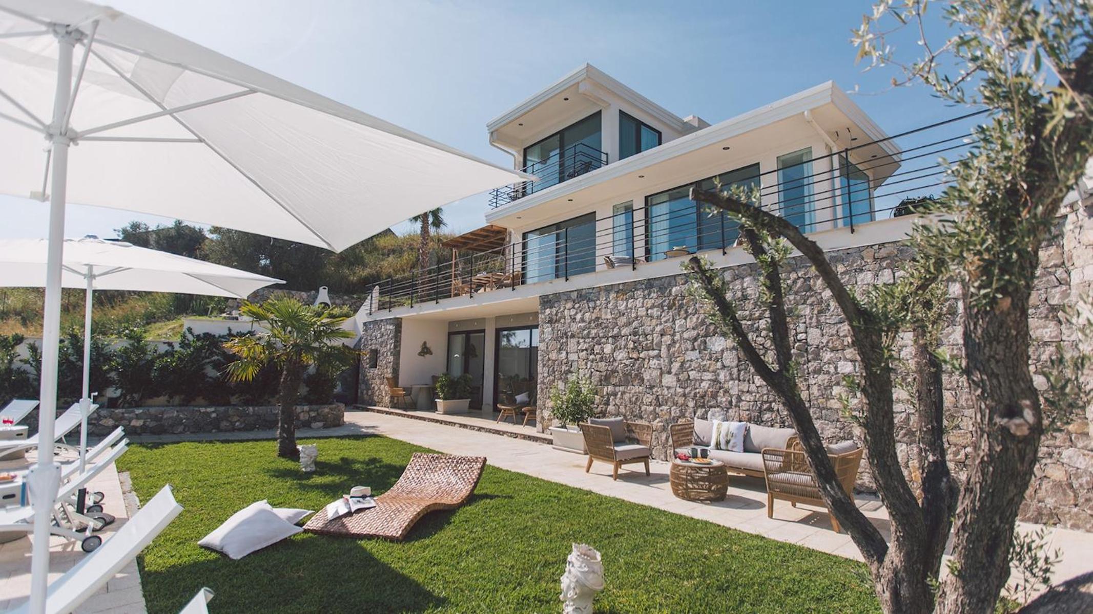 Villa Triscele 10, Emma Villas photo 1
