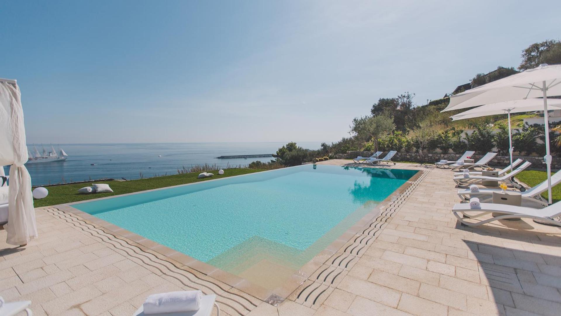 Villa Triscele 10, Emma Villas photo 5
