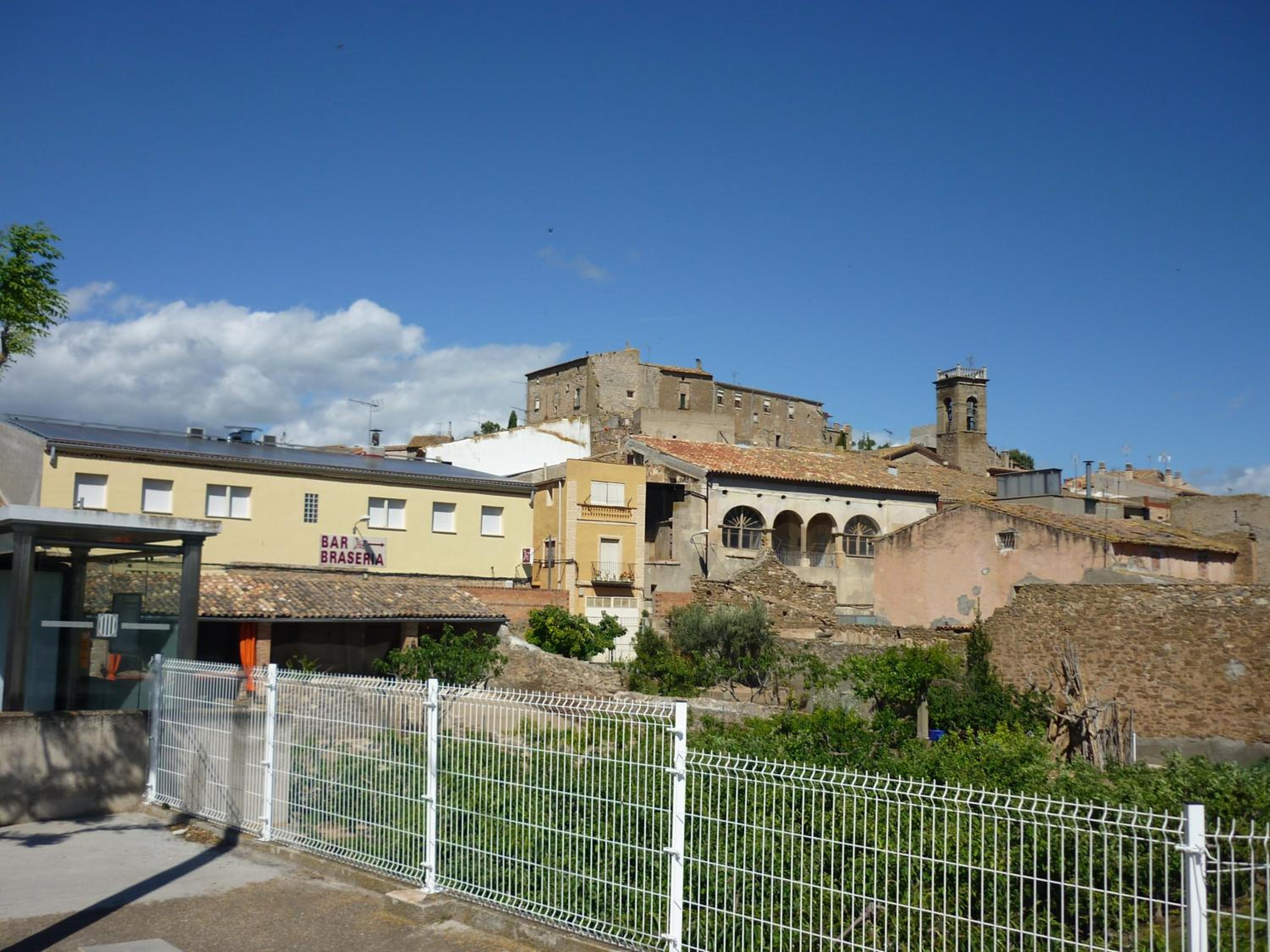 Apartments Bon Pas Rural