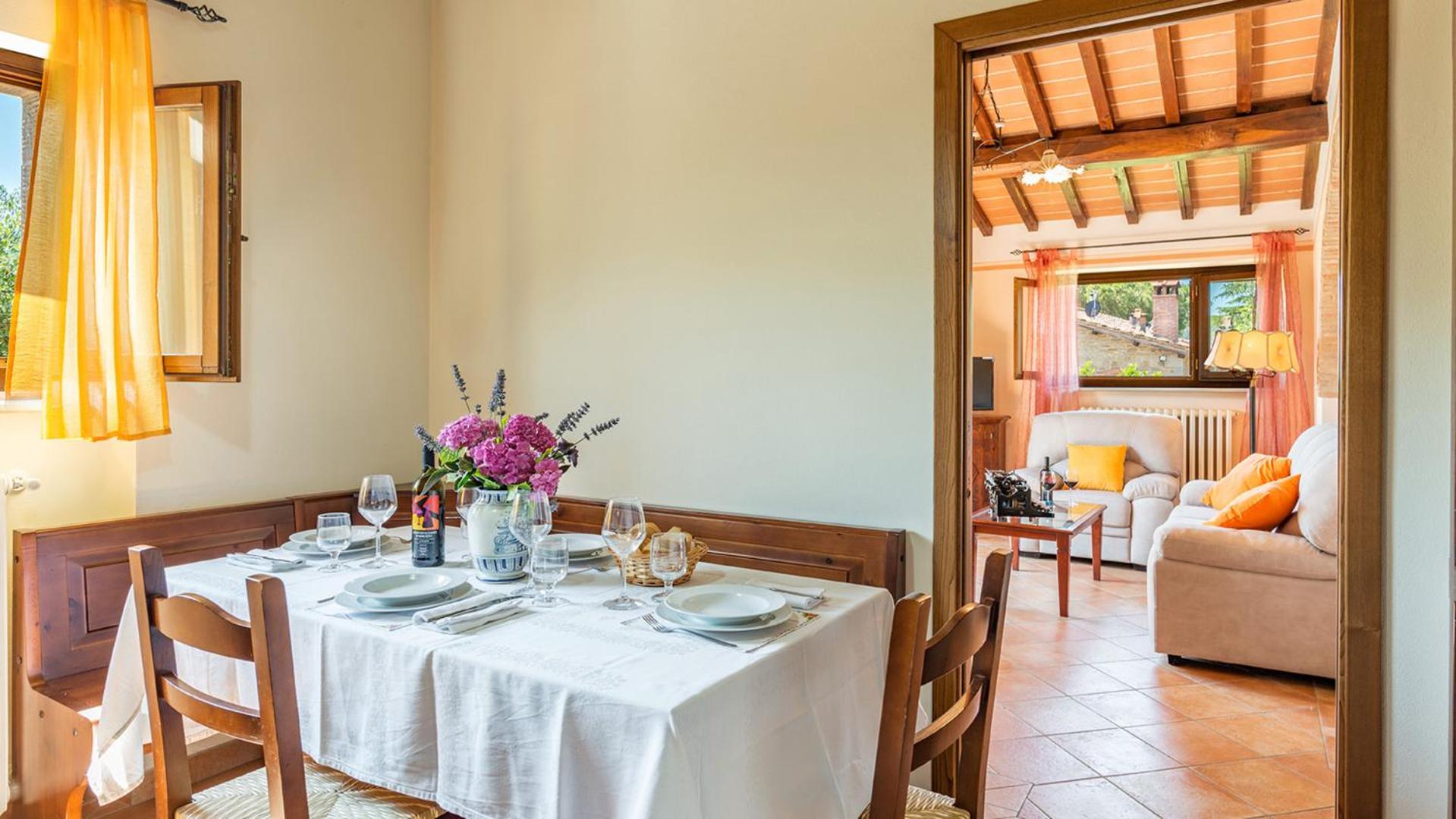 Vinciluna 4, Emma Villas view 2