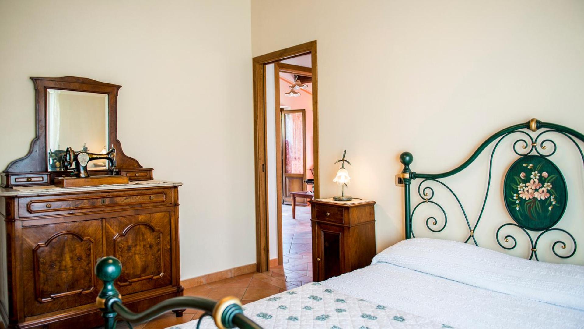 Vinciluna 4, Emma Villas view 4