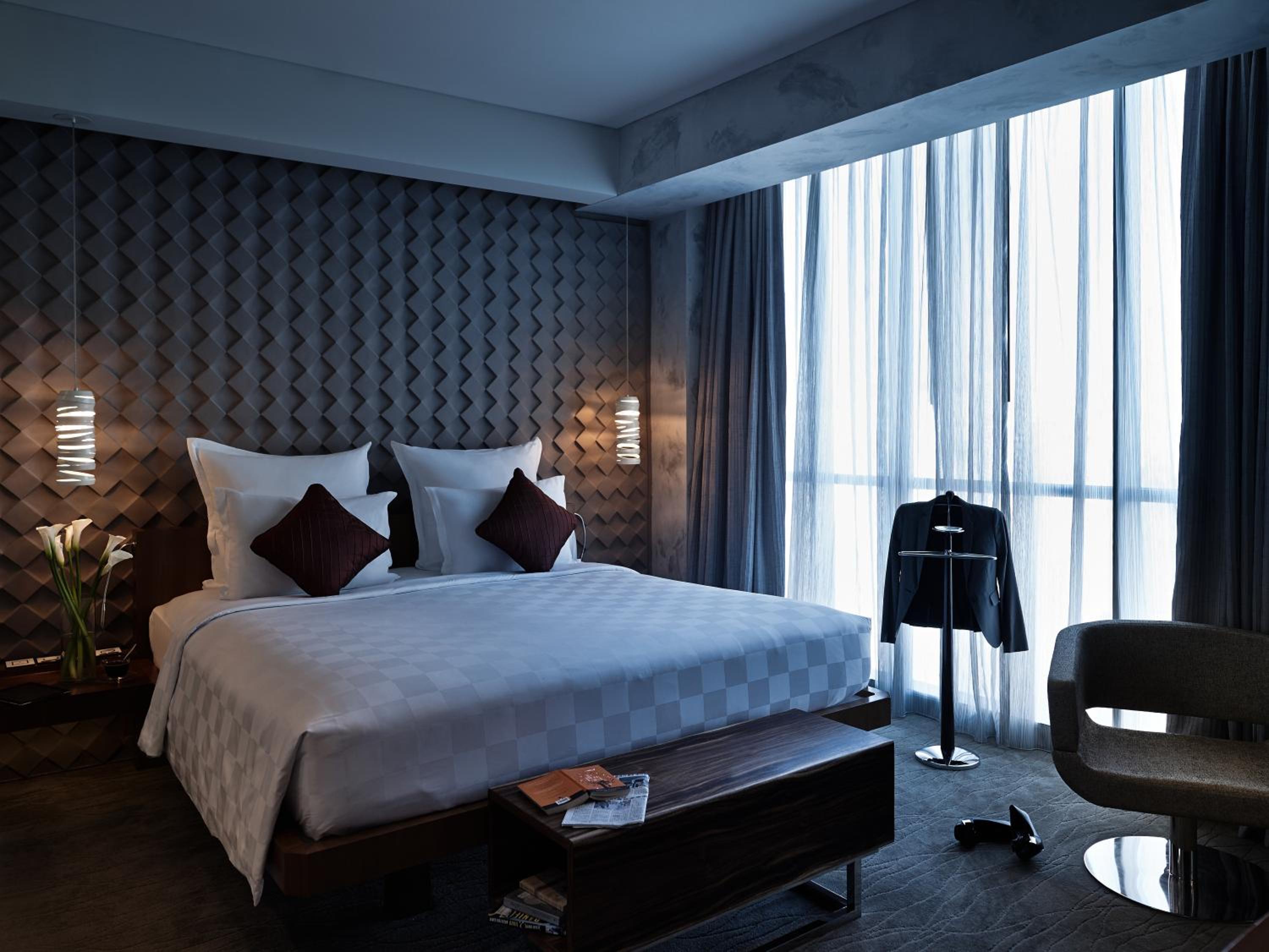 Photo 118 sur 152 de Pullman Jakarta Central Park