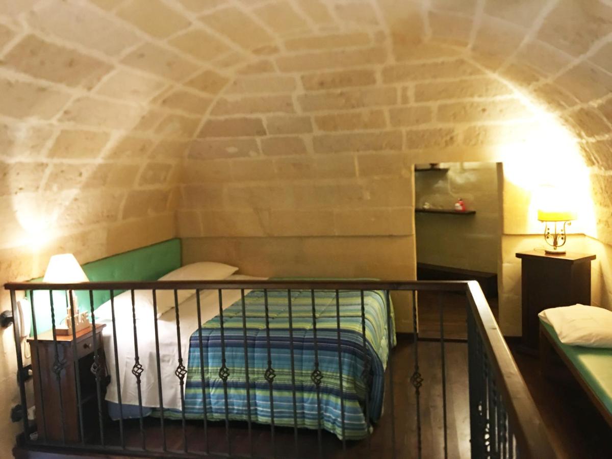 Dimore di Lecce - I Figuli