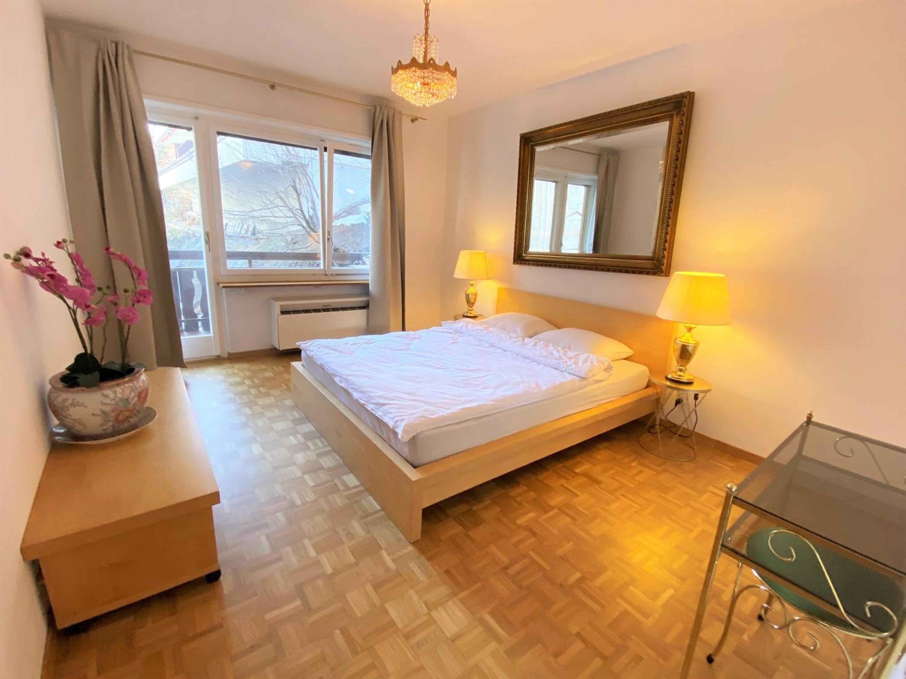 Sonnalpine Apt 12 - Managed by TheSelectionist view 4