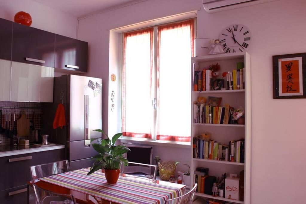 Comfortable Studio Flat by The Navigli photo 2