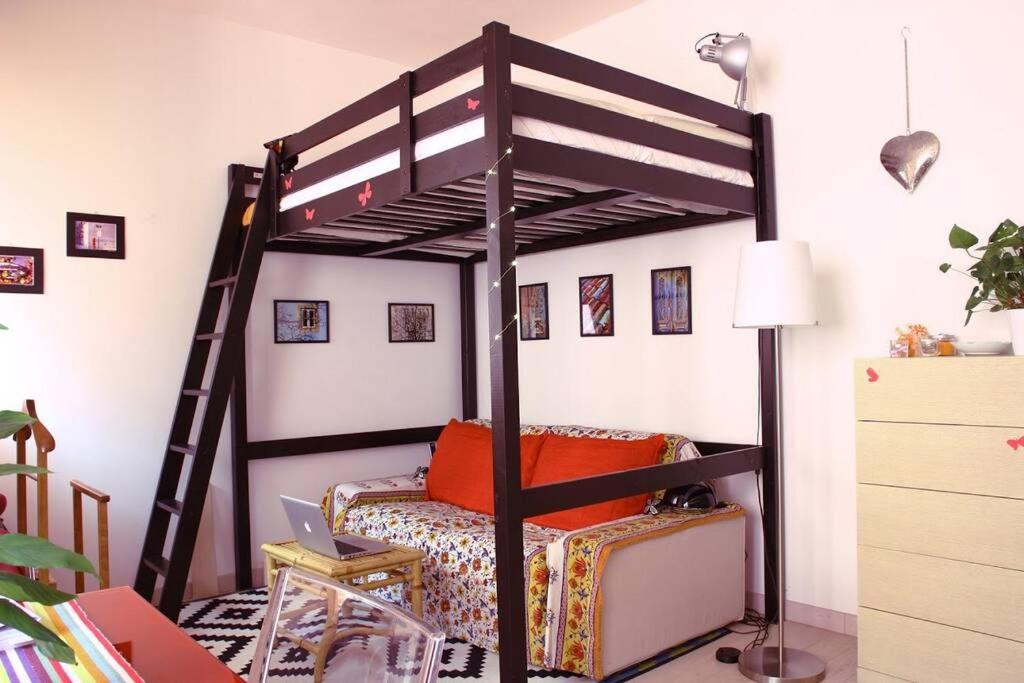 Comfortable Studio Flat by The Navigli photo 4