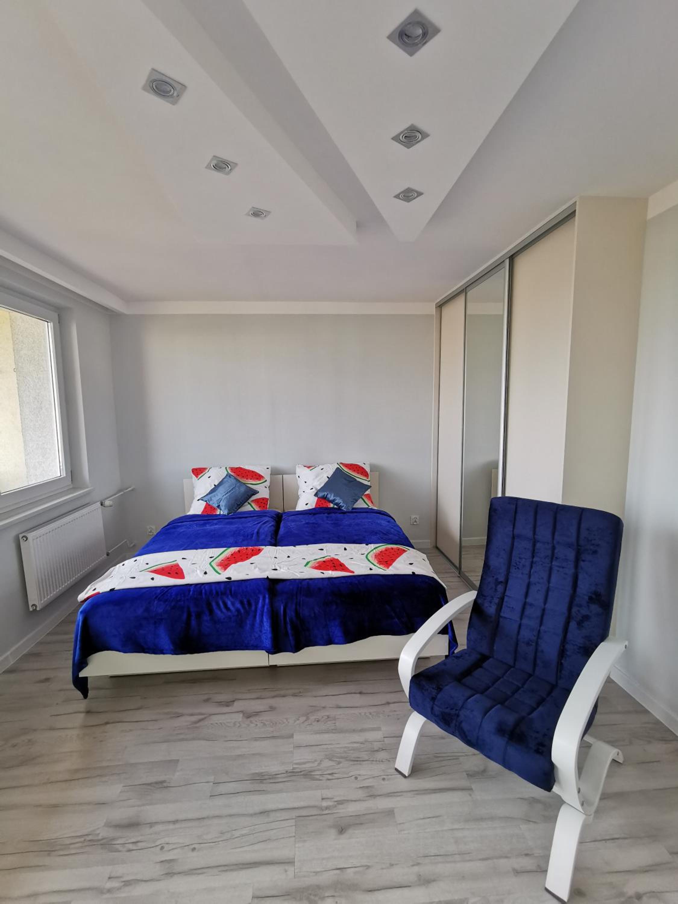 Apartament D&T City Center View view 2