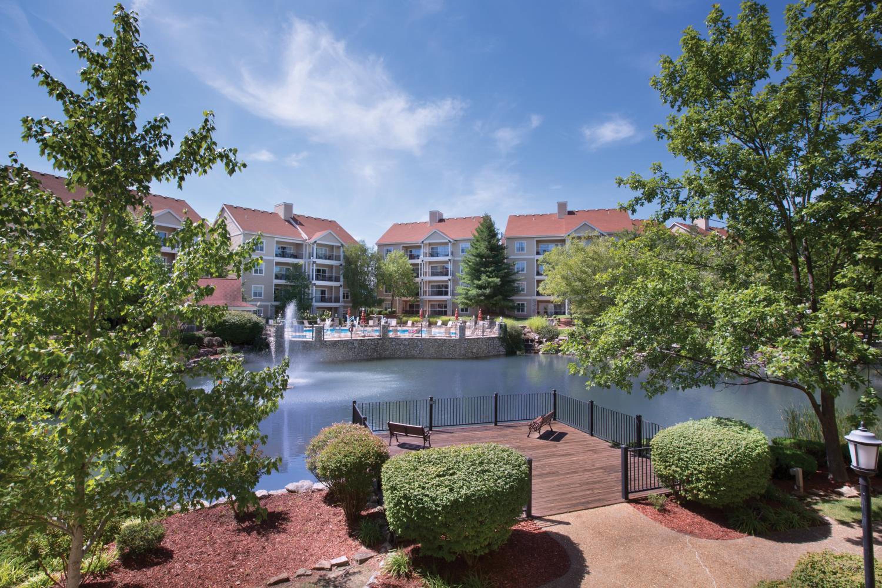 Club Wyndham Branson at The Meadows