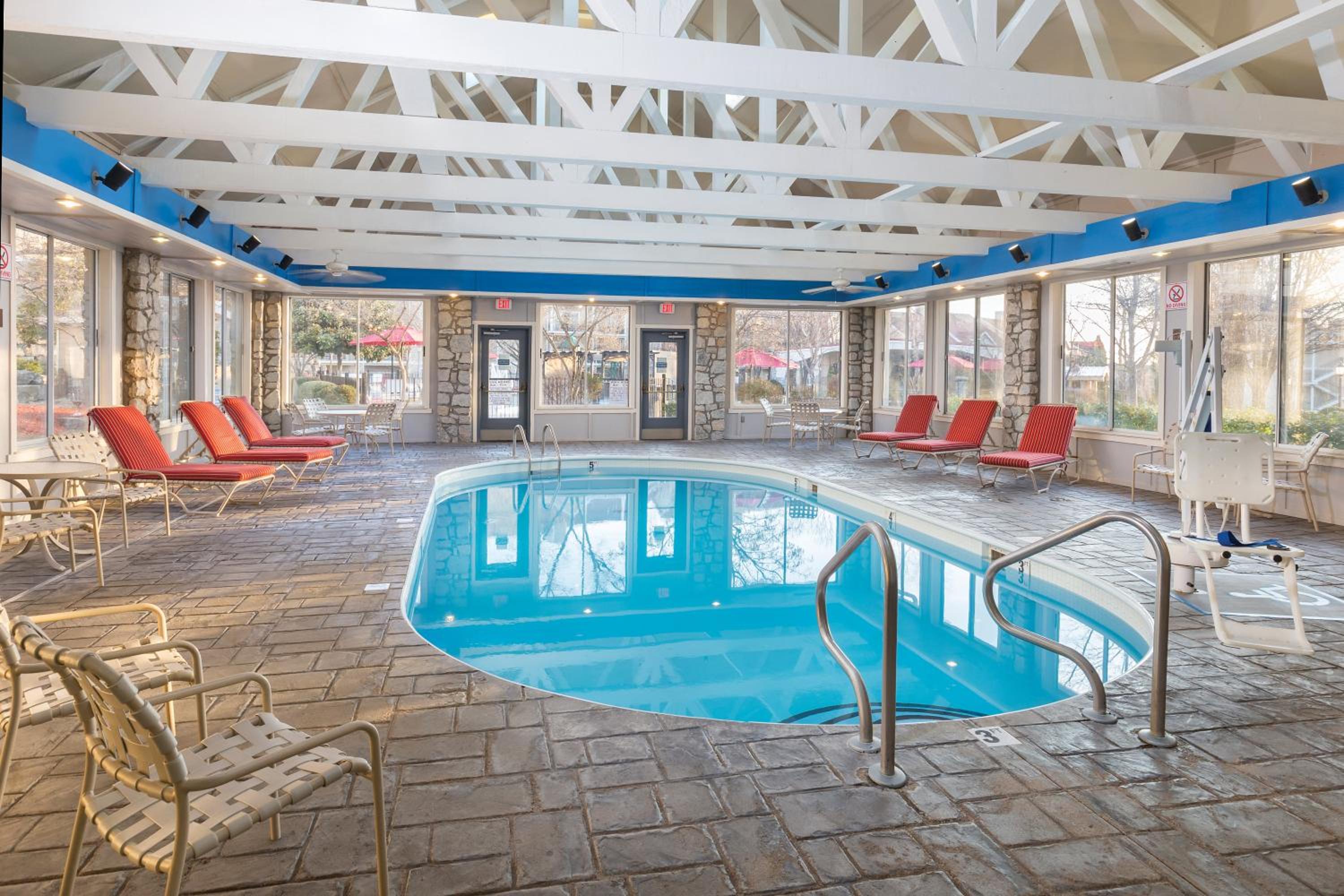 Club Wyndham Branson at The Meadows