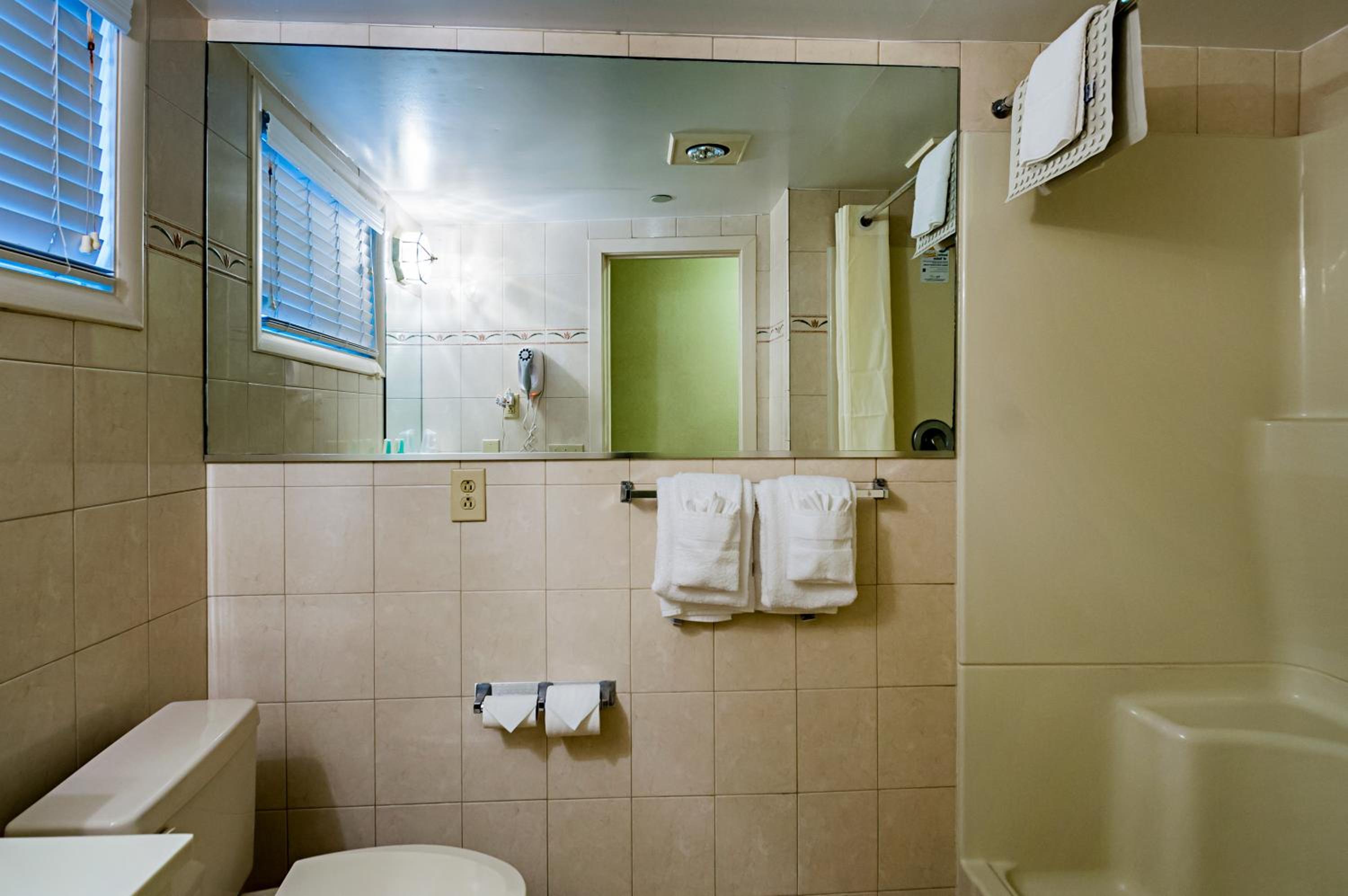 Quality Inn Oceanfront, Zdjęcie 19