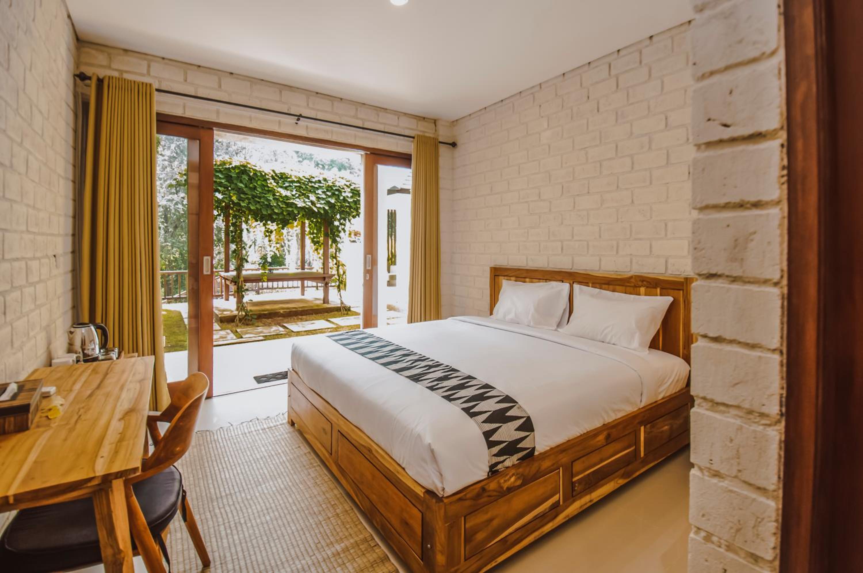 The Lokal Penida by Nagisa Bali view 3