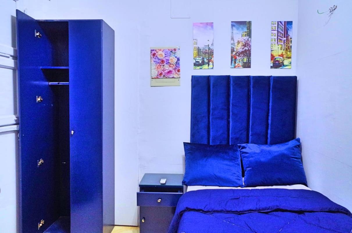 grand agata hostel