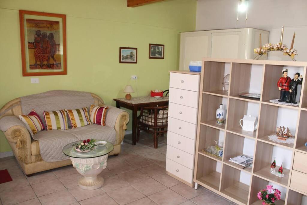casetta elios en Catania — lounge