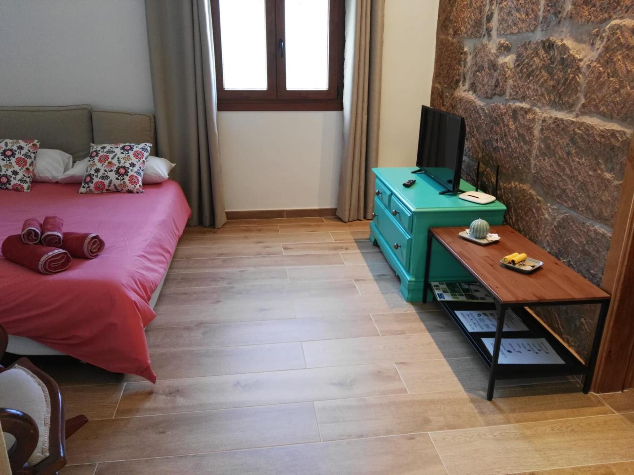 Casita Tio Manuel view 2