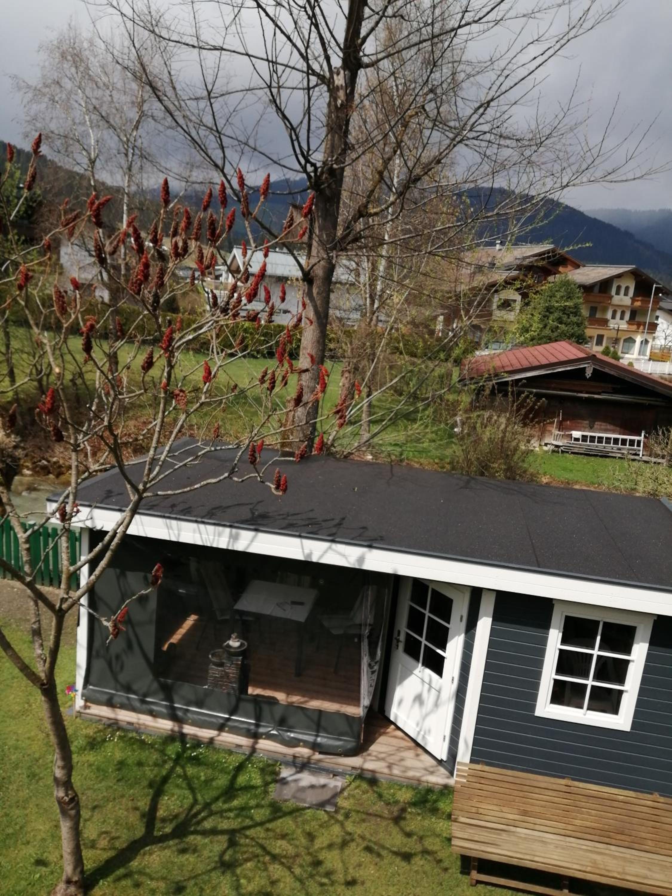 Haus Roswitha