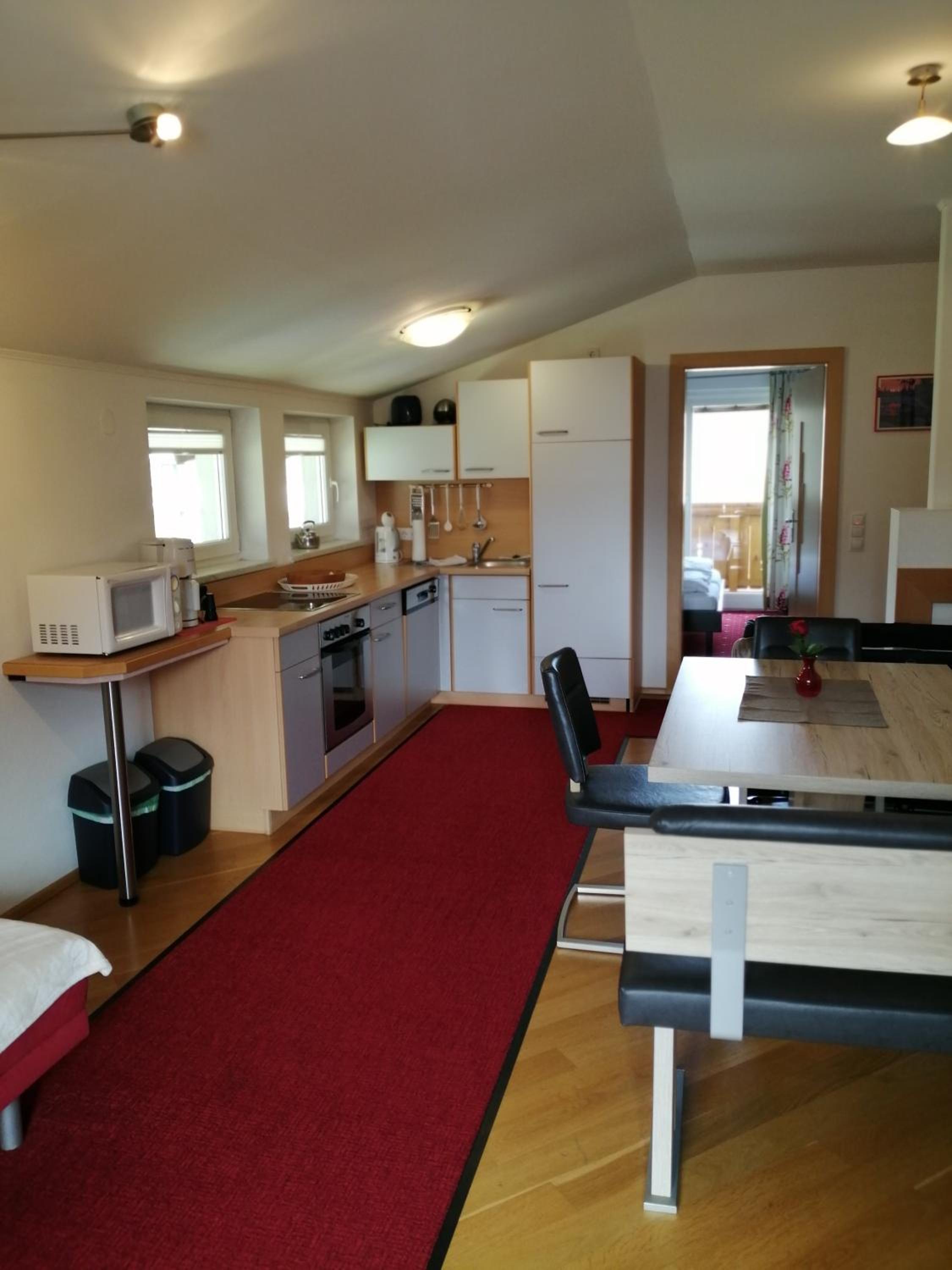 Haus Roswitha