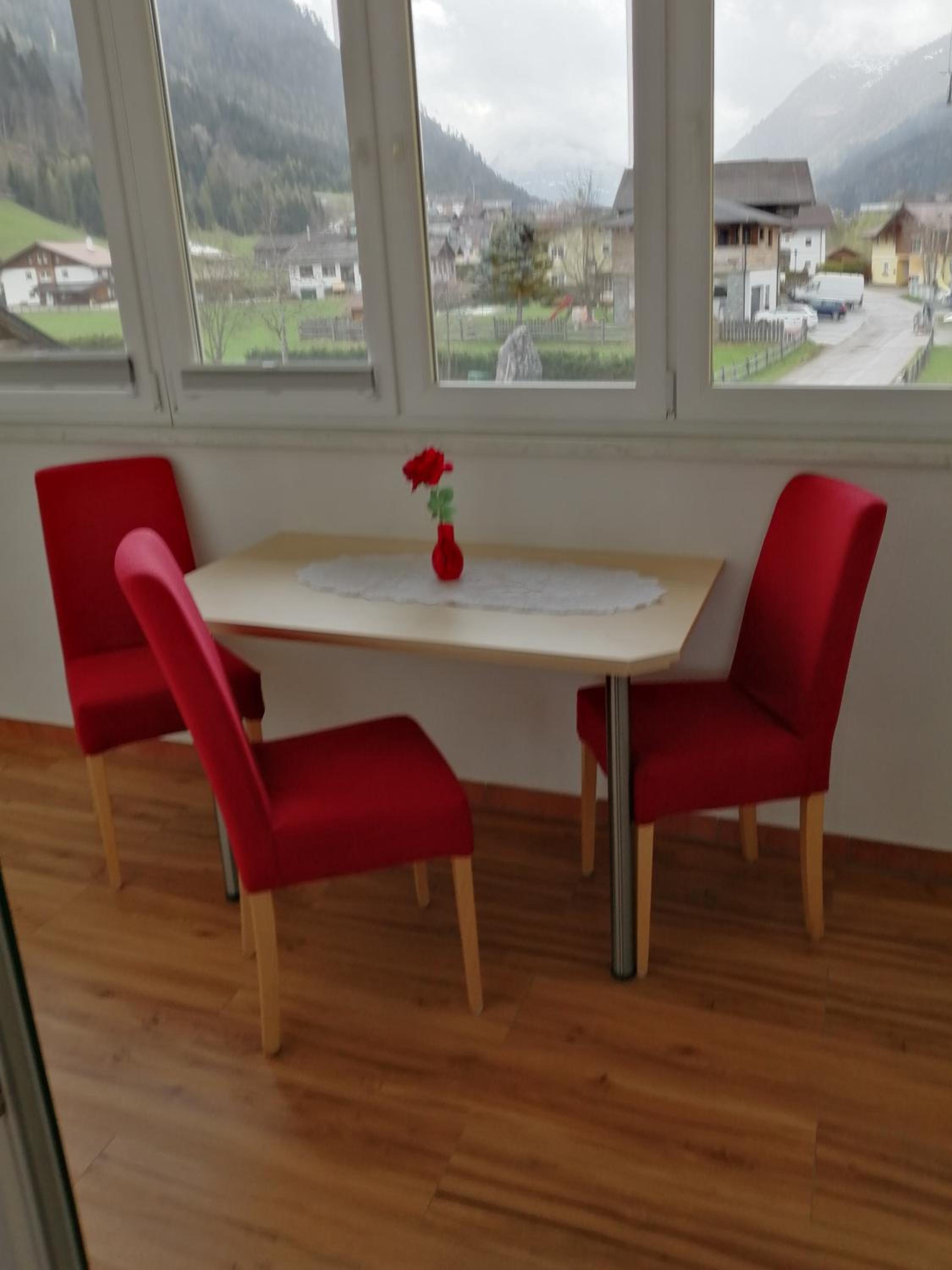 Haus Roswitha