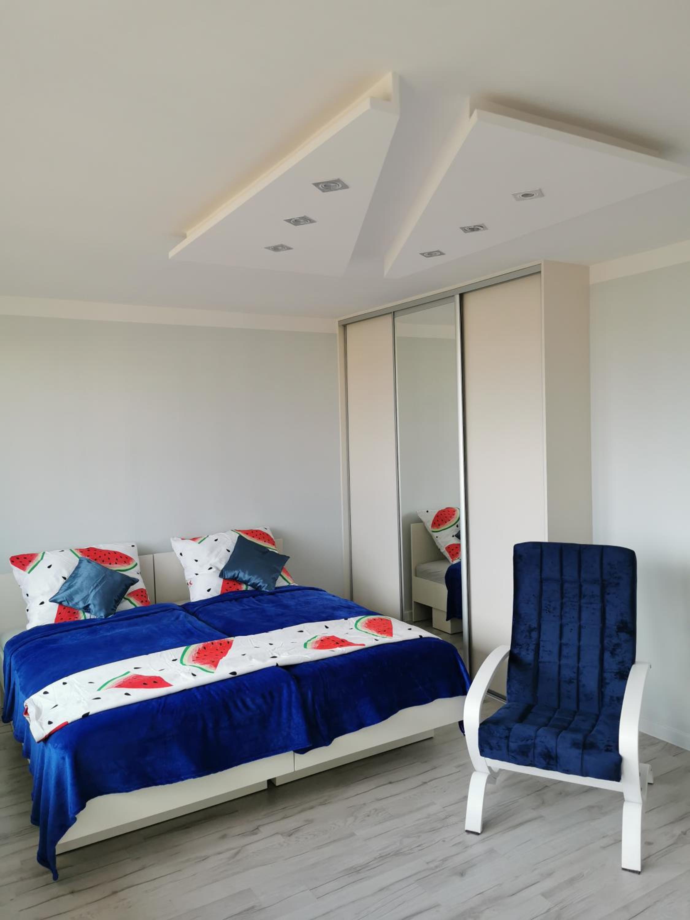 Apartament D&T City Center View view 4
