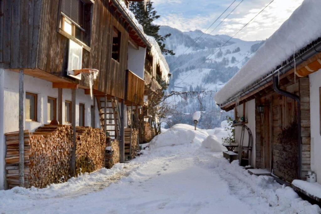 Zuhaus Schernfeichten