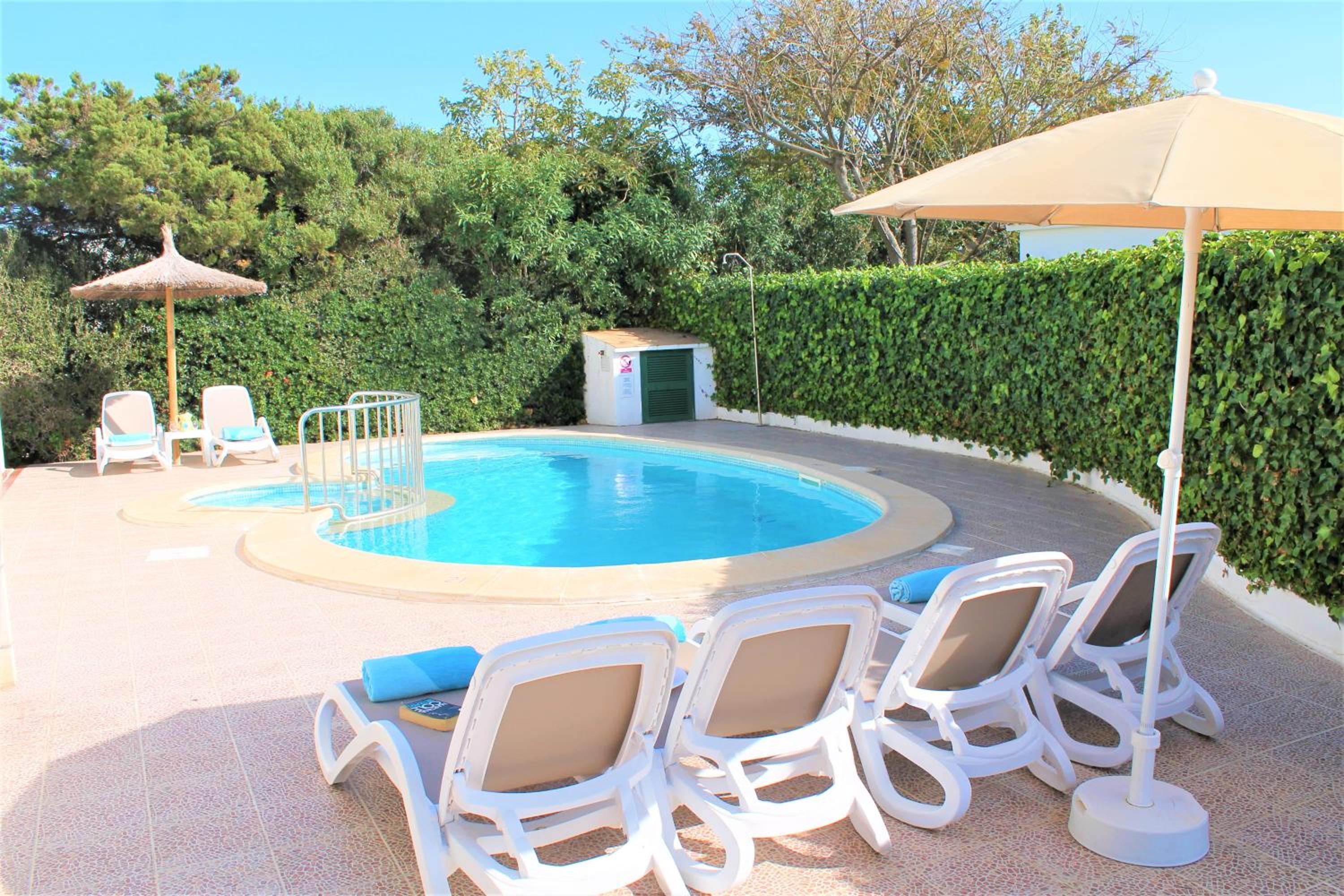 Villa CAROLINA