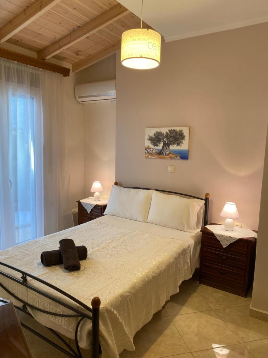 Anastasia's House view 3