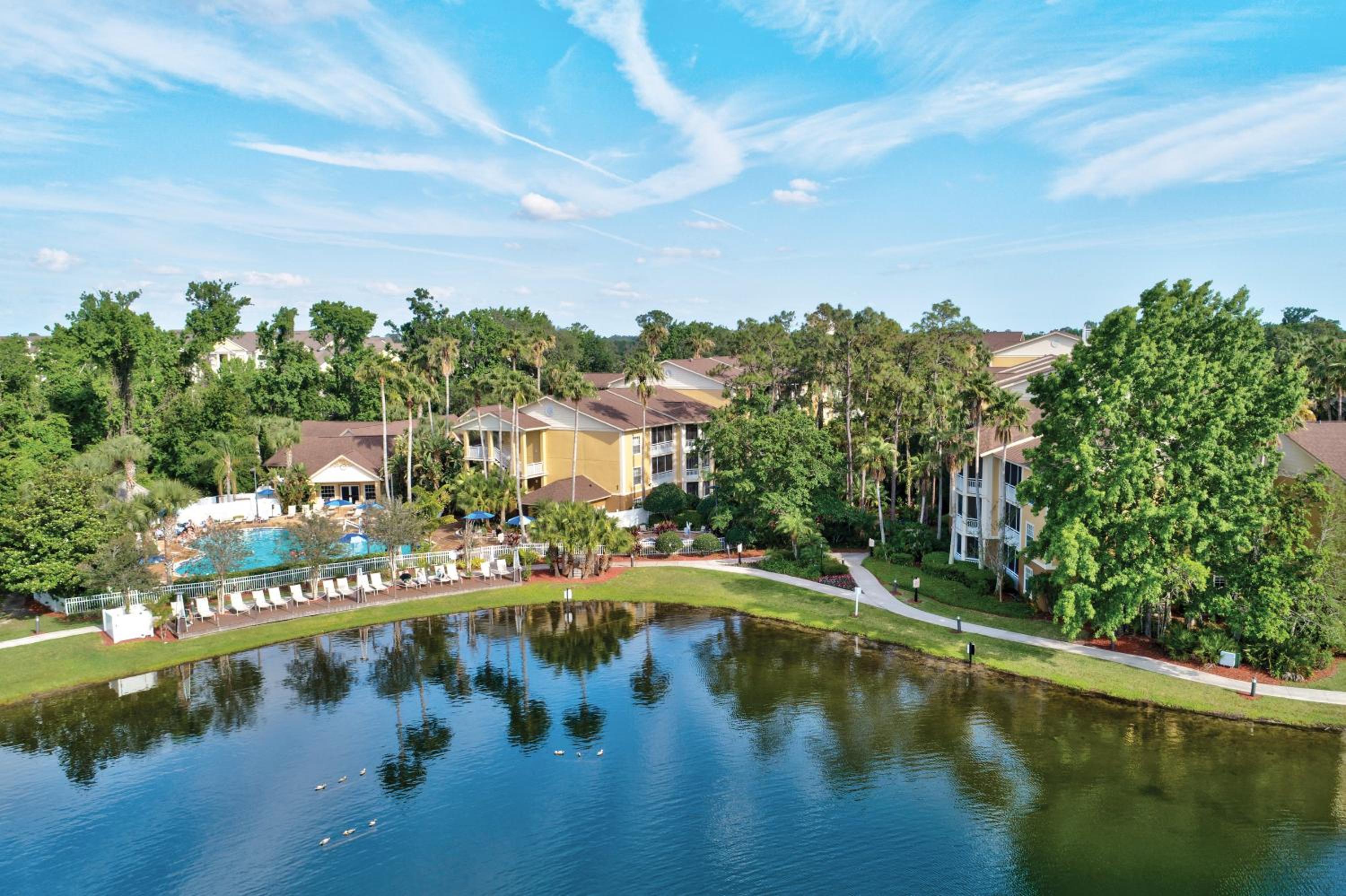 Club Wyndham Cypress Palms