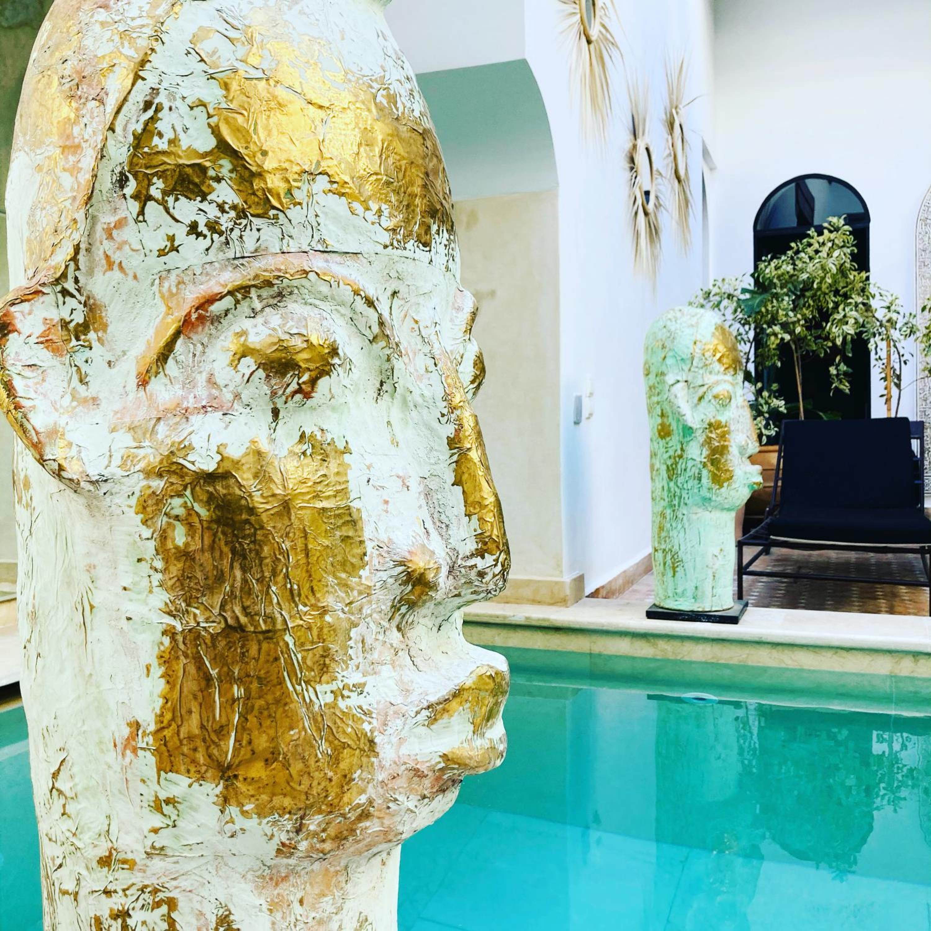 Riad Rafaele & SPA