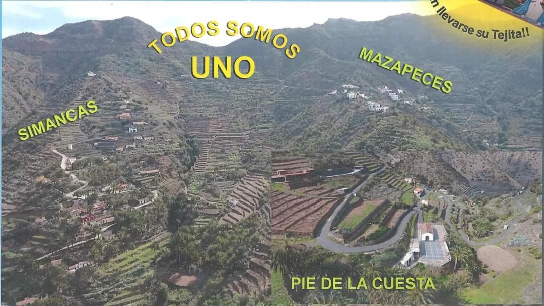 casa Lucia view 3