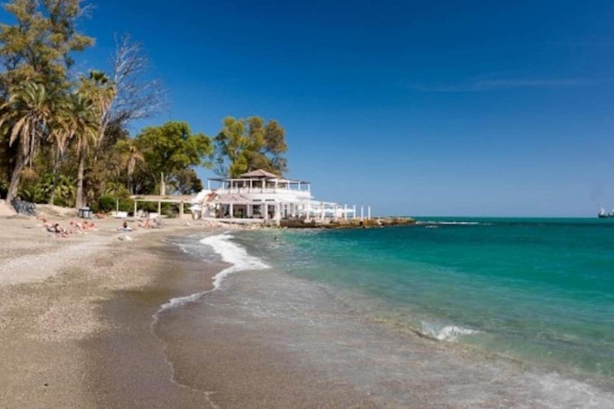 Apartamento Frente Al Mar