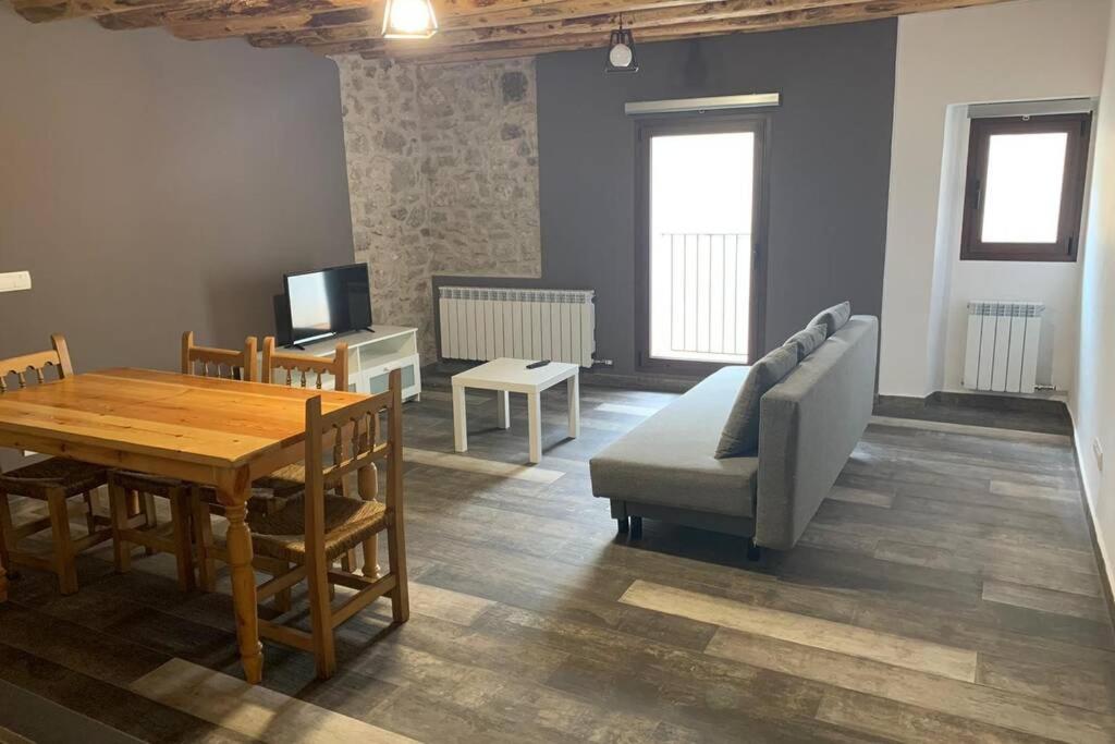 Apartamento Rural Casa Bergua en Arguis photo 2
