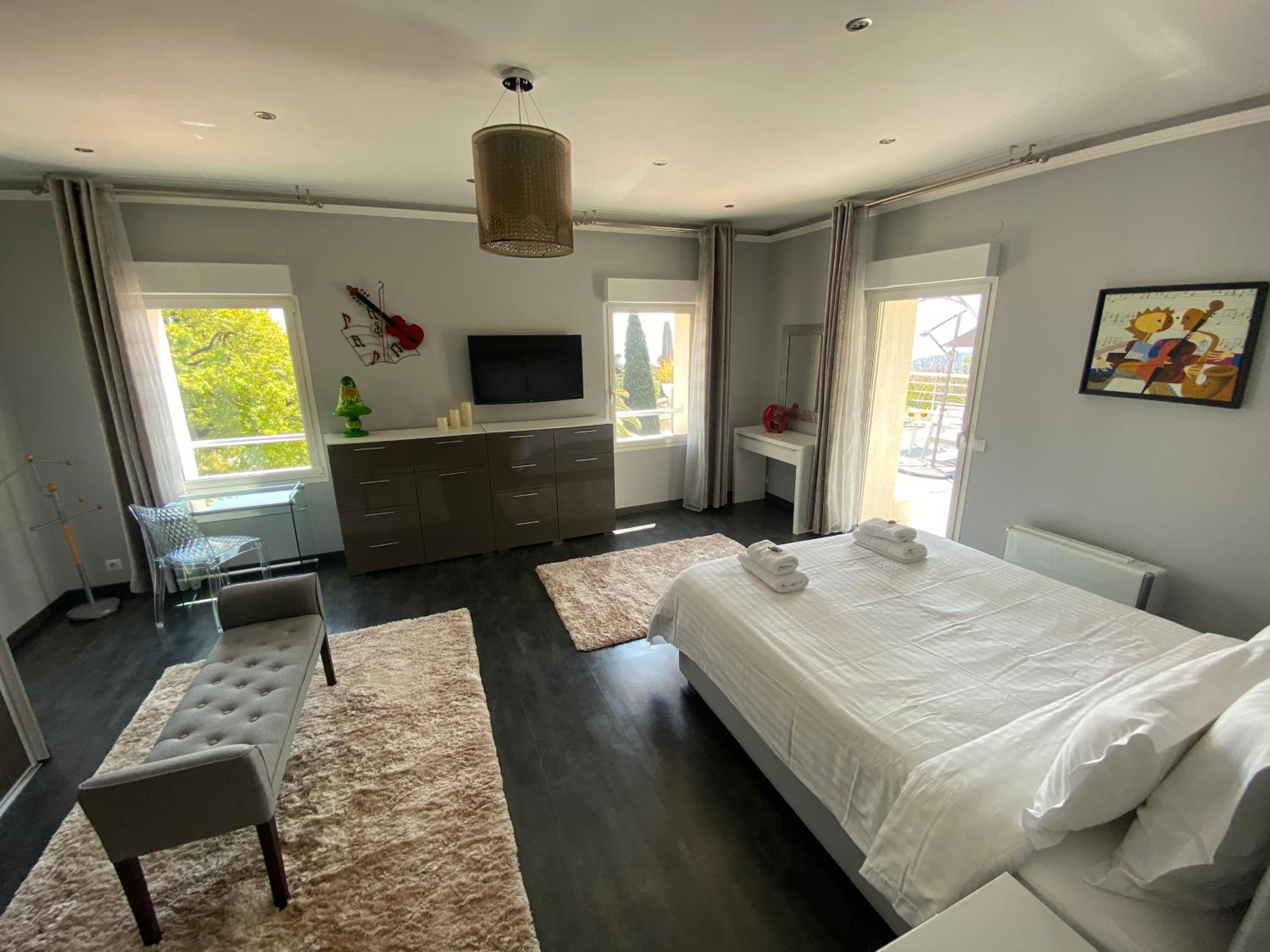Diamond Villa 5 Star - NICE view 4