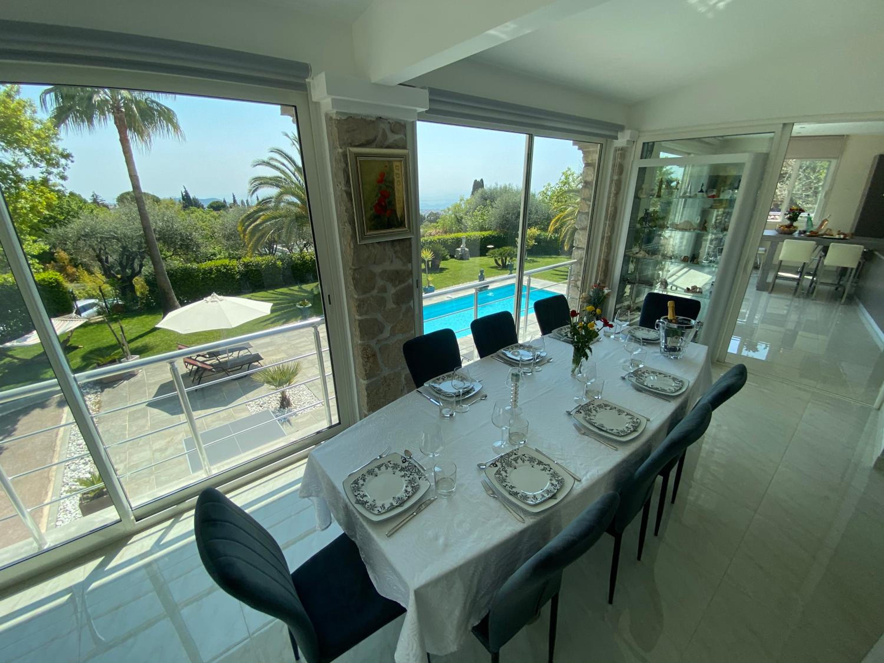 Diamond Villa 5 Star - NICE view 2