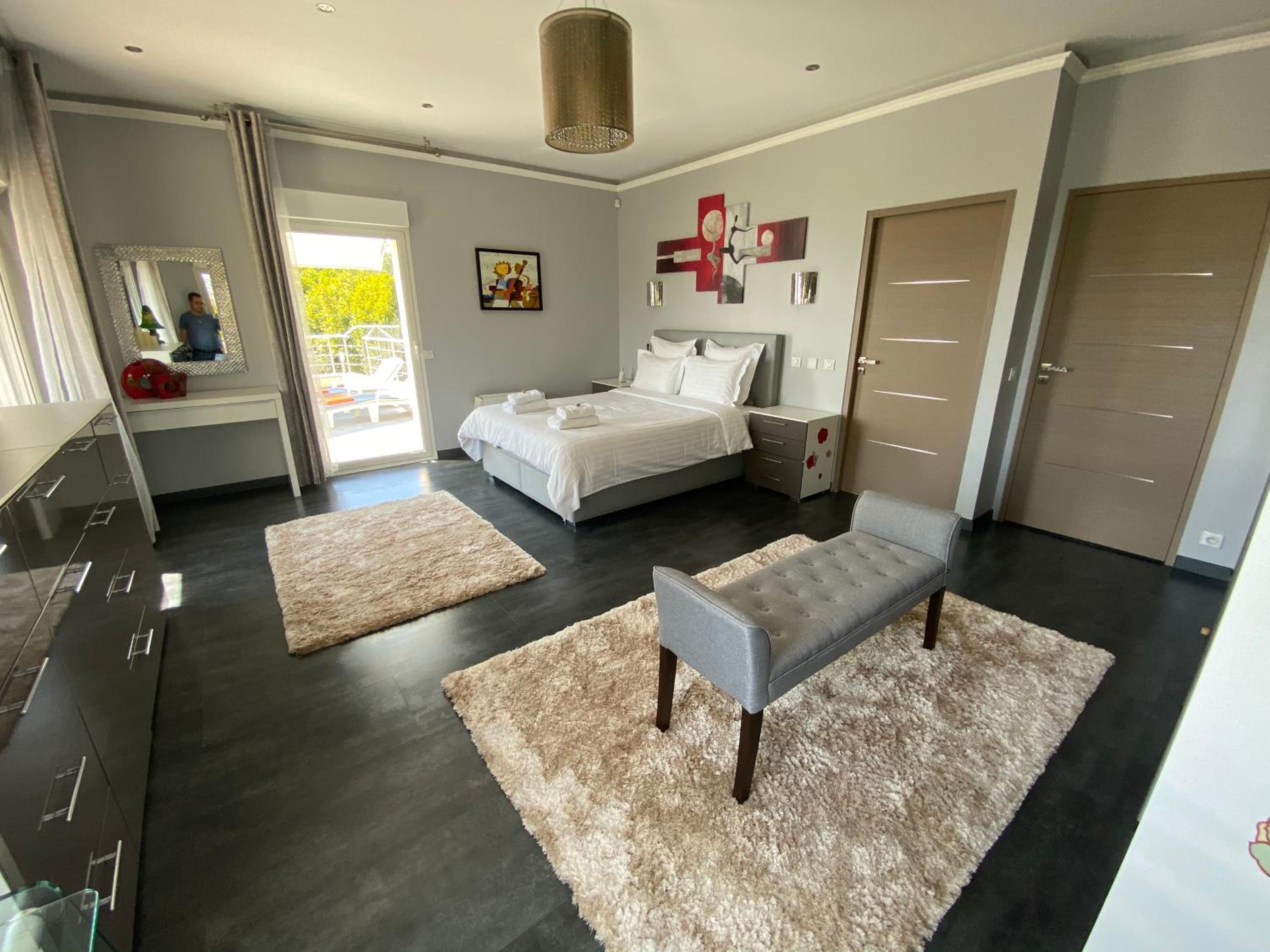 Diamond Villa 5 Star - NICE view 5