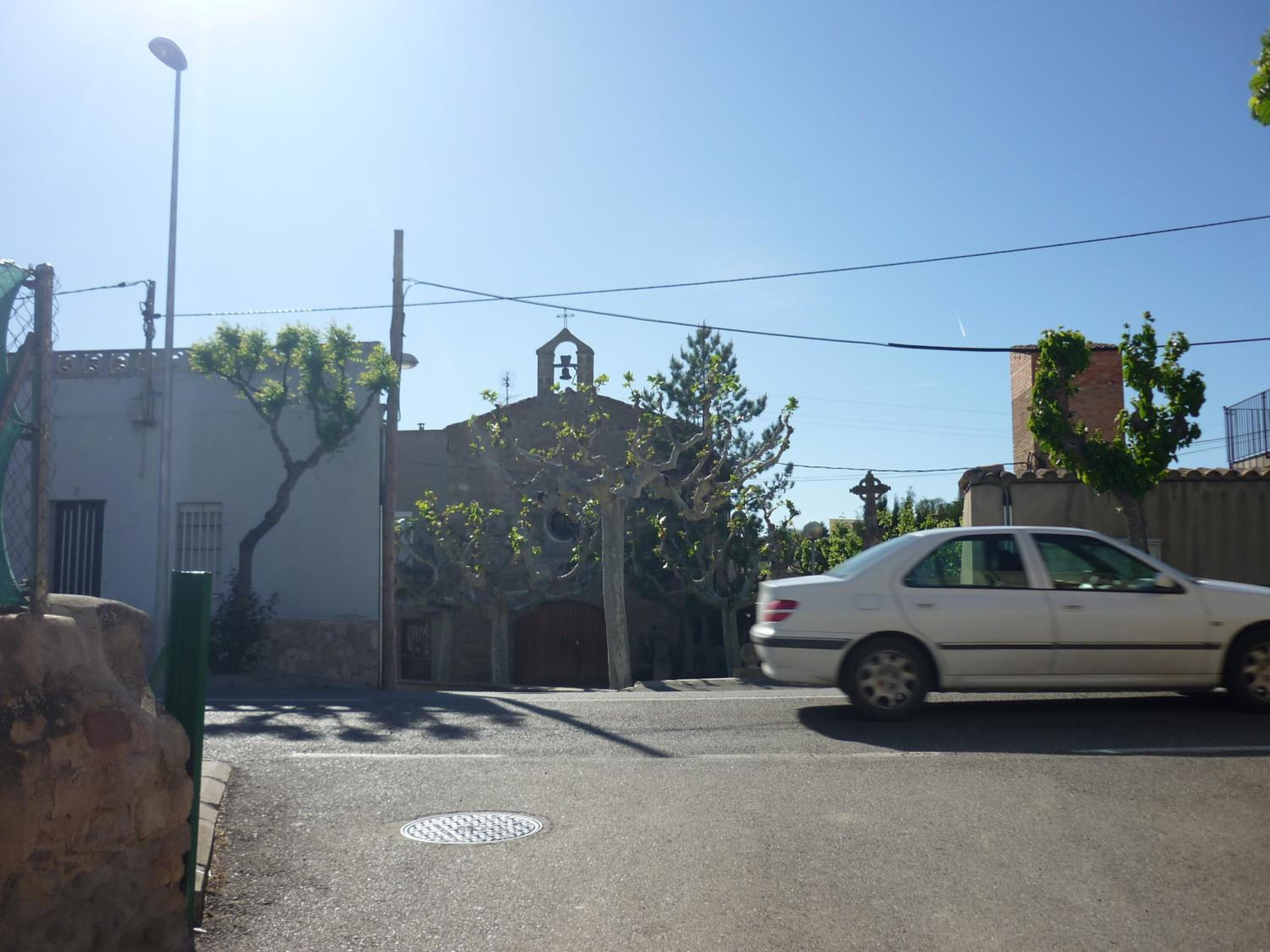 Apartments Bon Pas Rural