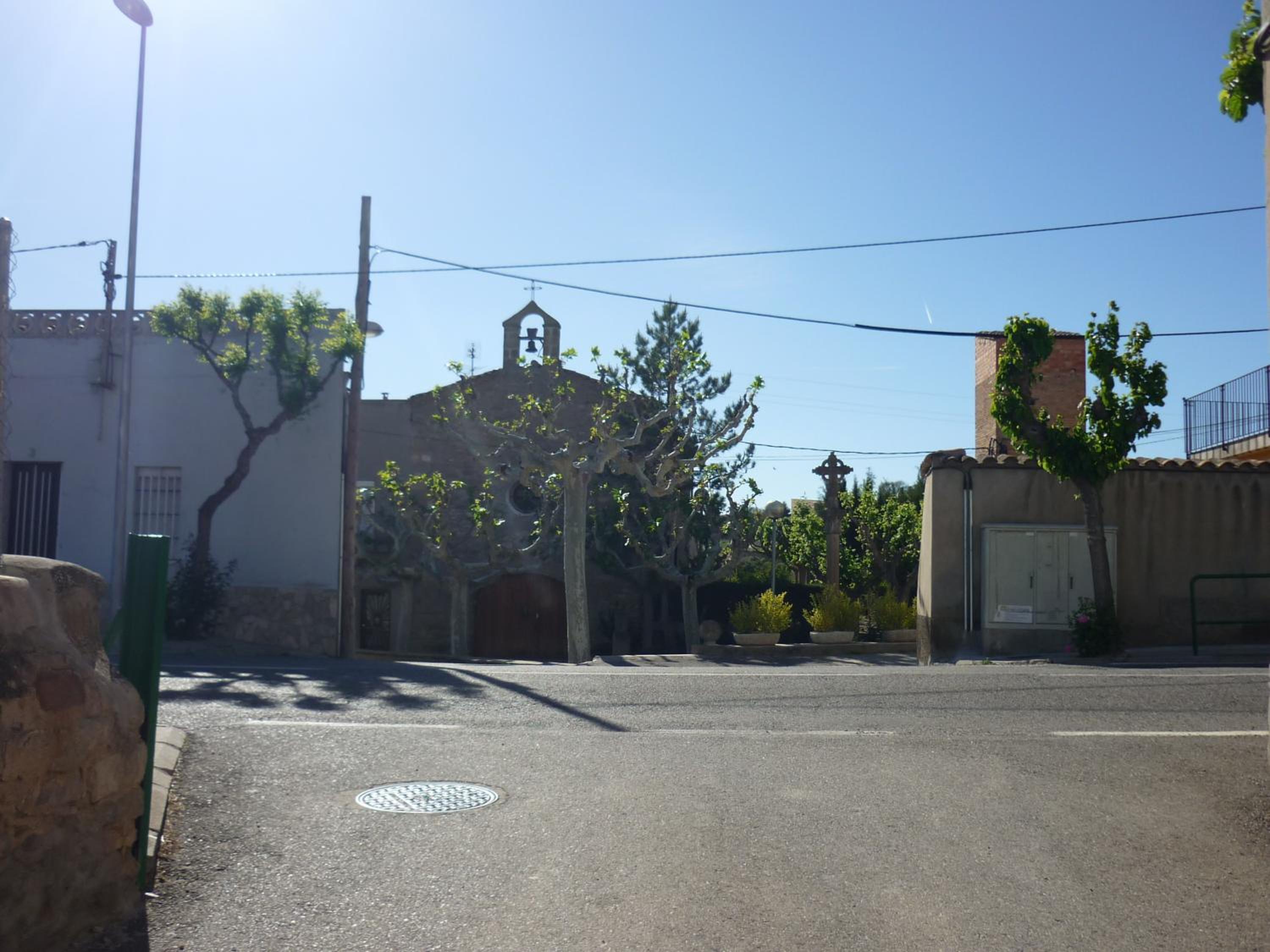 Apartments Bon Pas Rural