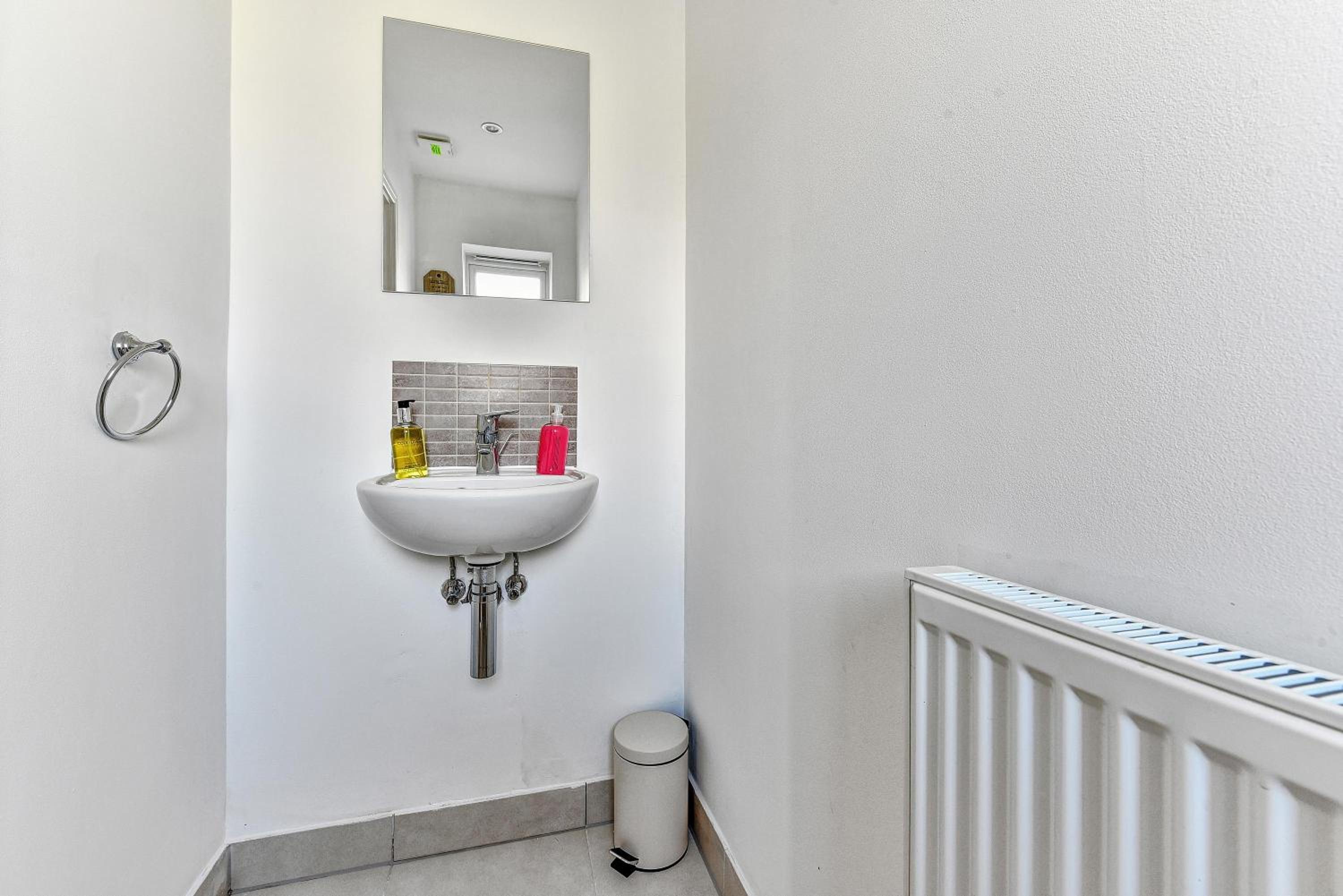 London Heathrow Living Holywell Serviced Houses - 3 and 4 bedrooms By 360stays, photo 36