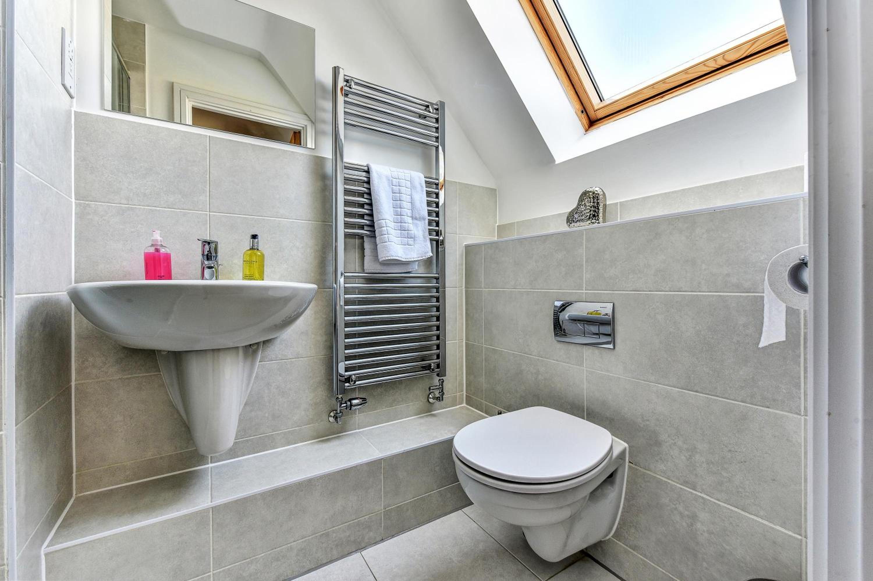 London Heathrow Living Holywell Serviced Houses - 3 and 4 bedrooms By 360stays, photo 87