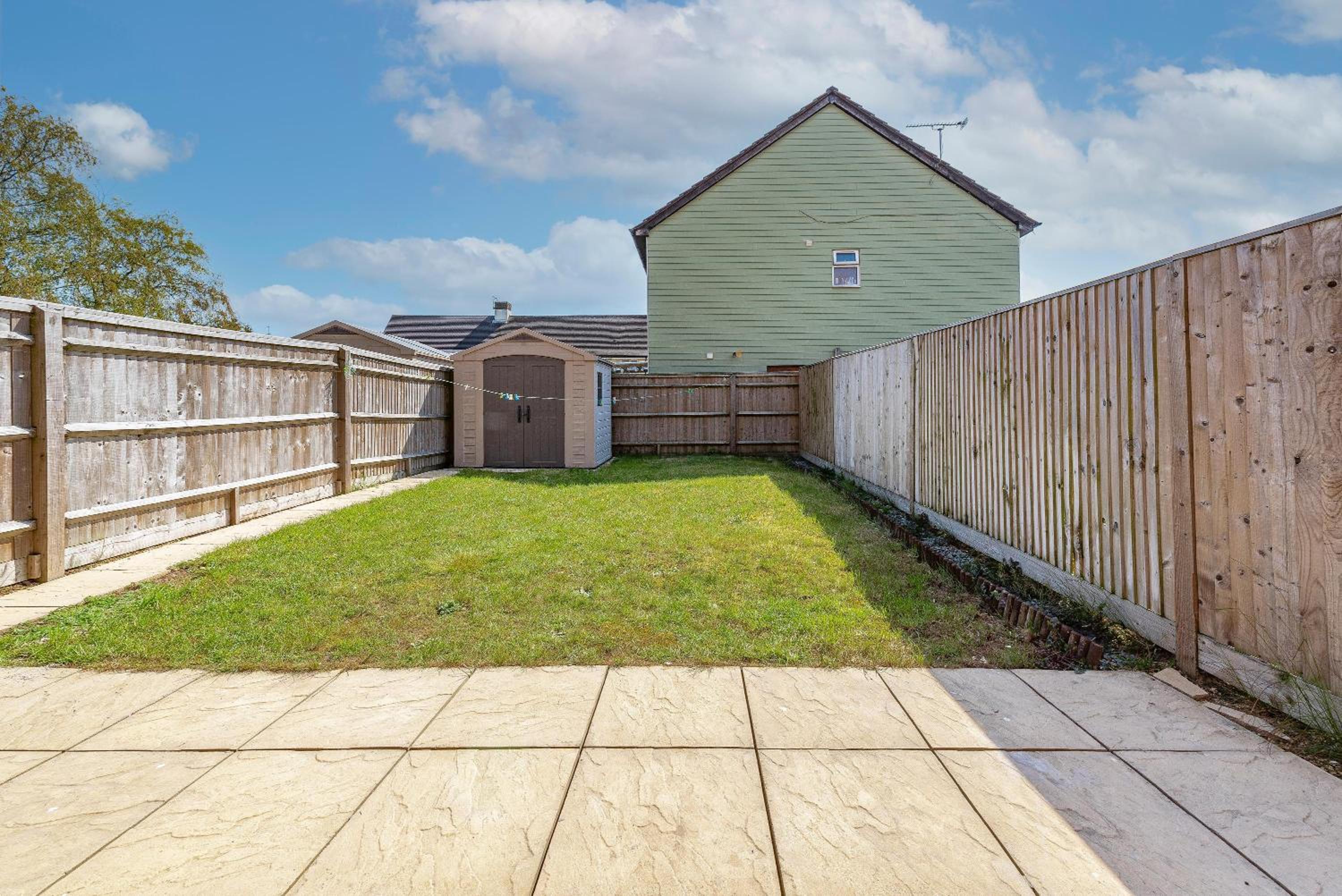 London Heathrow Living Holywell Serviced Houses - 3 and 4 bedrooms By 360stays, photo 89