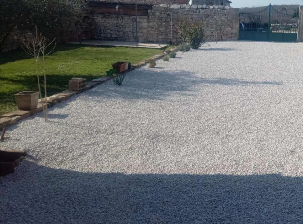 Holiday Home Stancija Becic view 3