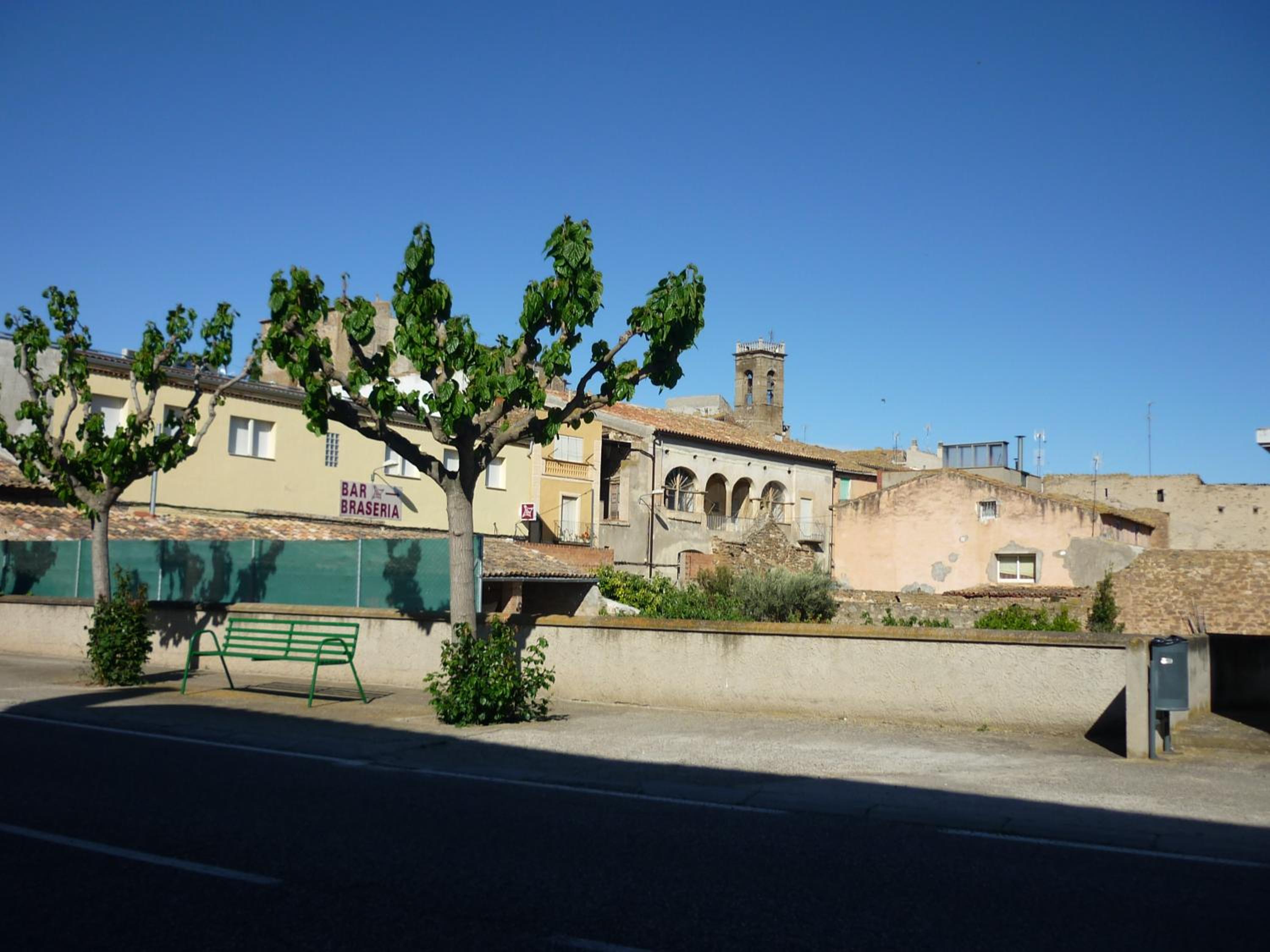 Apartments Bon Pas Rural