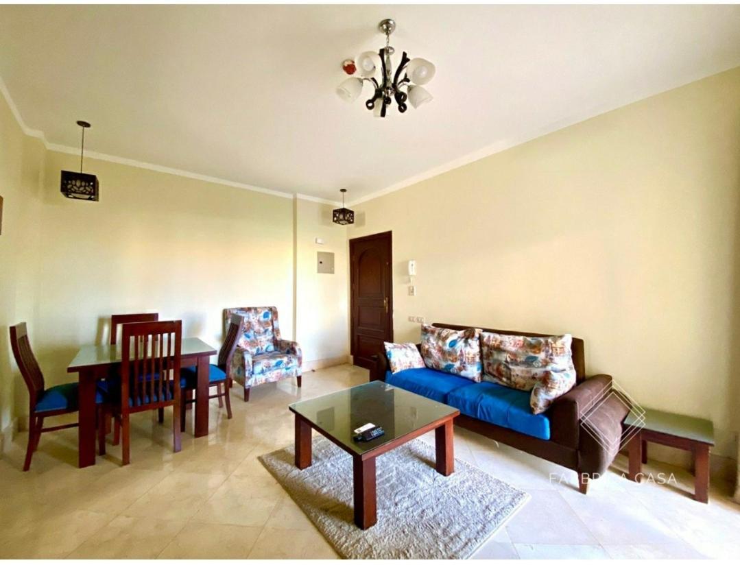 Comfy apt by Sentido Marsa Alam view 2